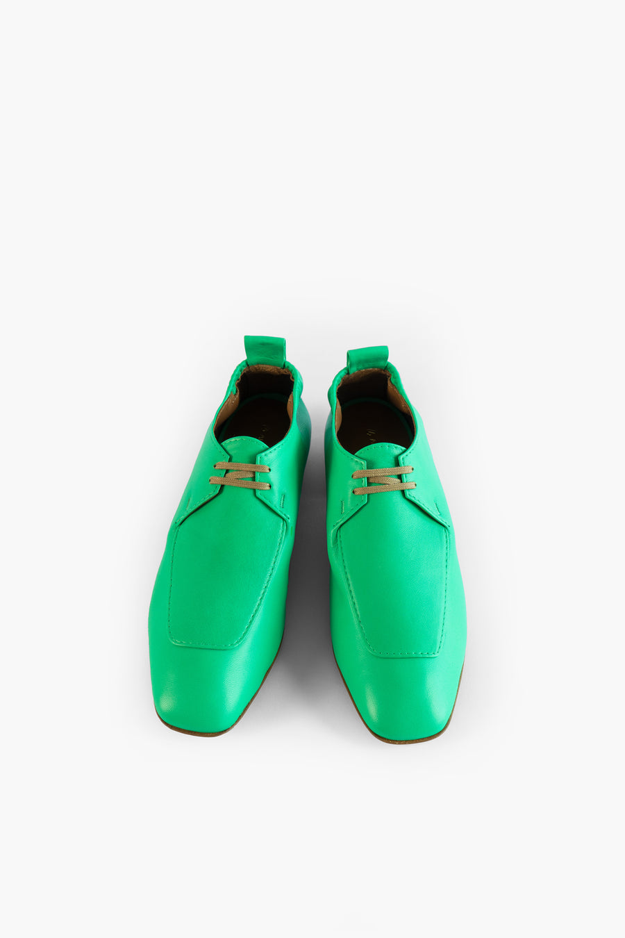 TEDA lace up Shoe | Made in Germany