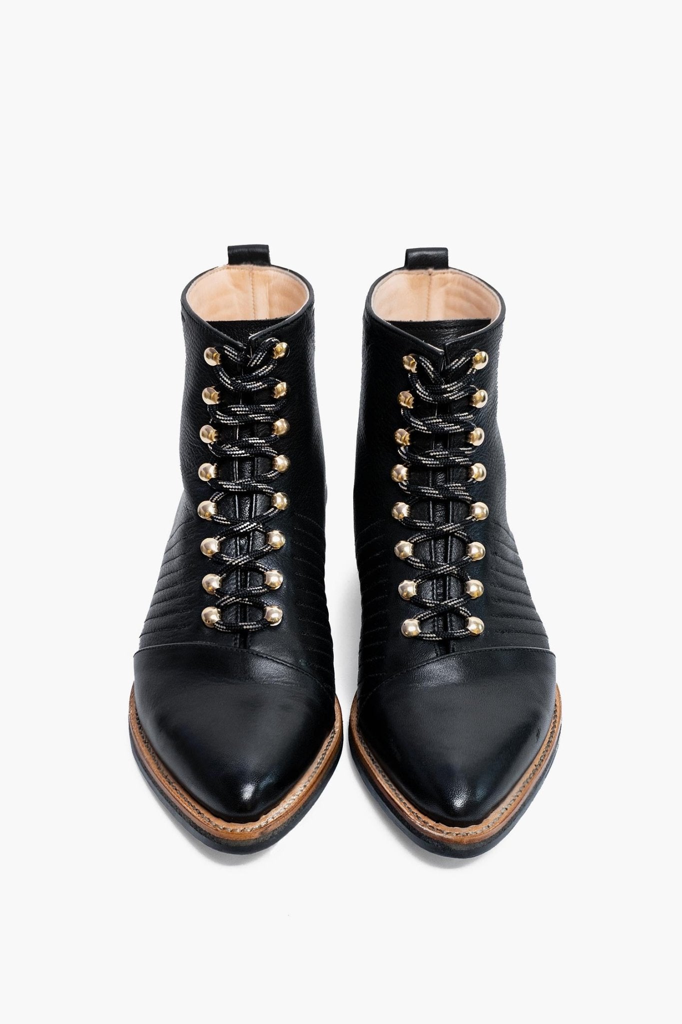 MIMI ALINASCHUERFELD – ALINASCHUERFELD