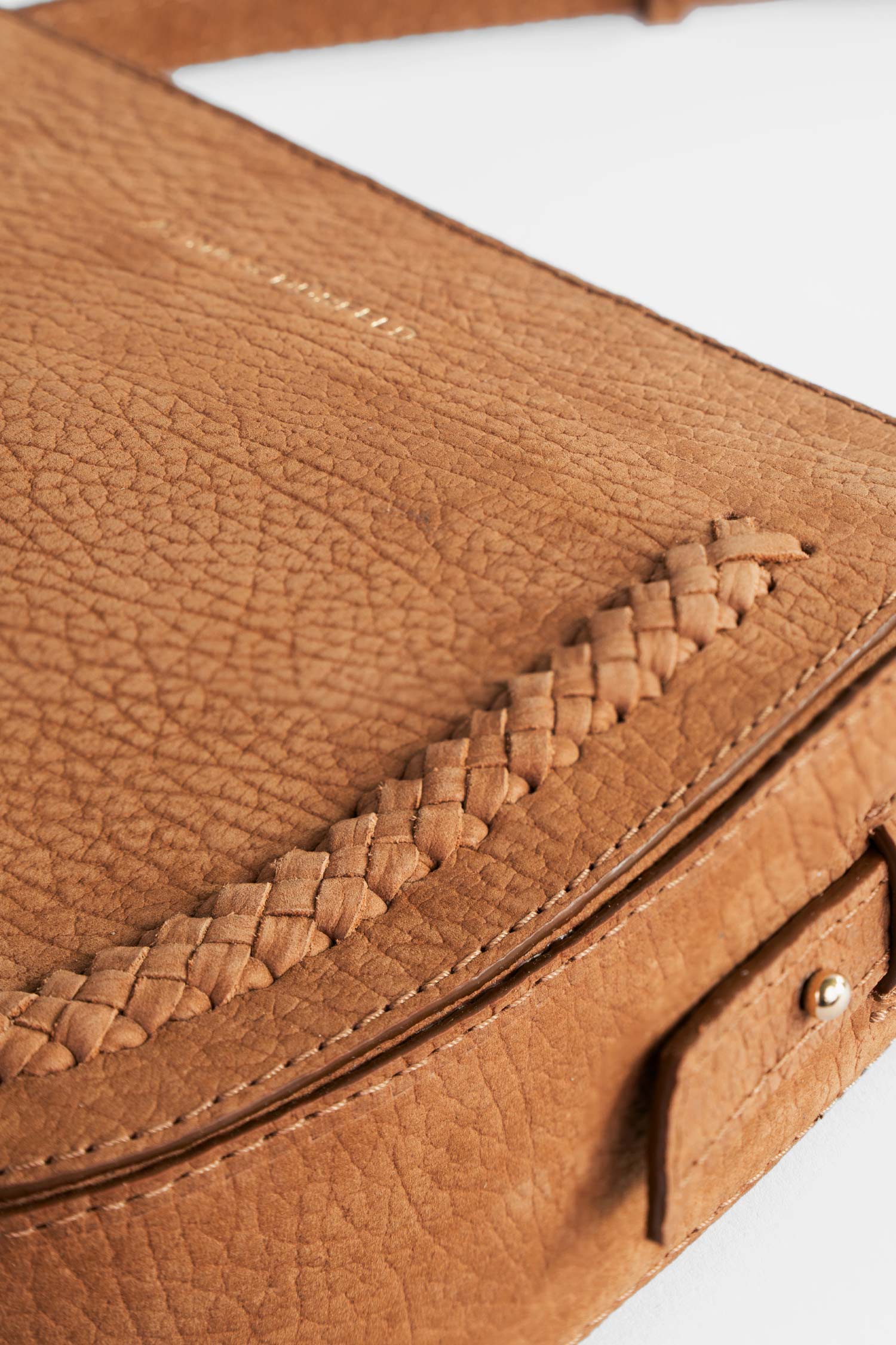 WITTA Bag | Pretzel Pop - Alina Schürfeld