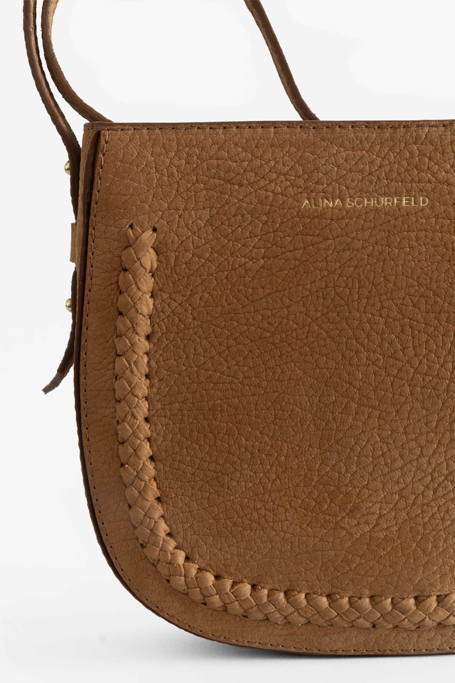 WITTA Bag | Pretzel Pop - Alina Schürfeld