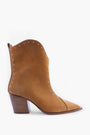 QUINCY 75 ankle boots | Pretzel Pop - ALINA SCHÜRFELD