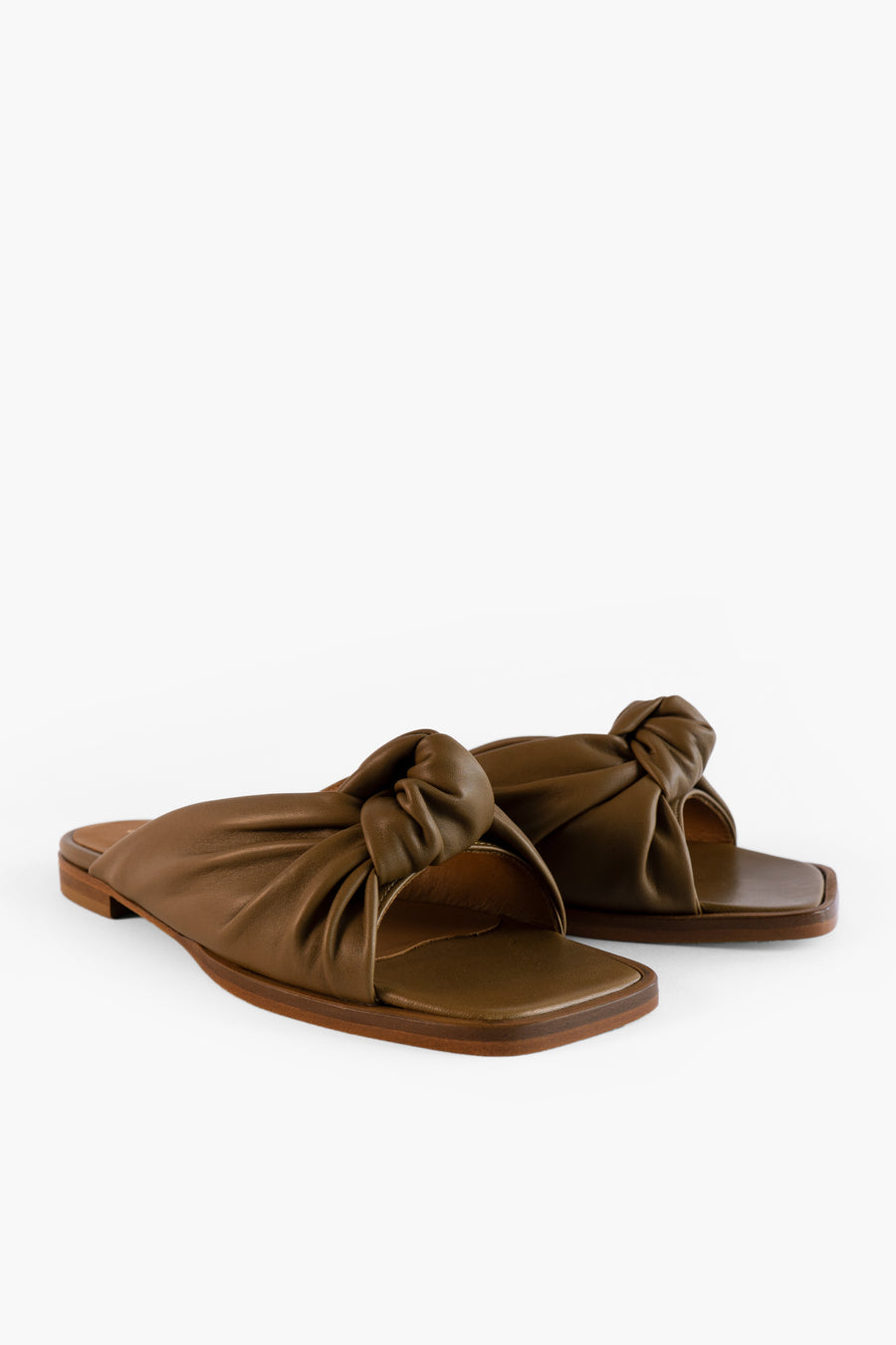 TILLY | Sustainable Sandals Made in Germany