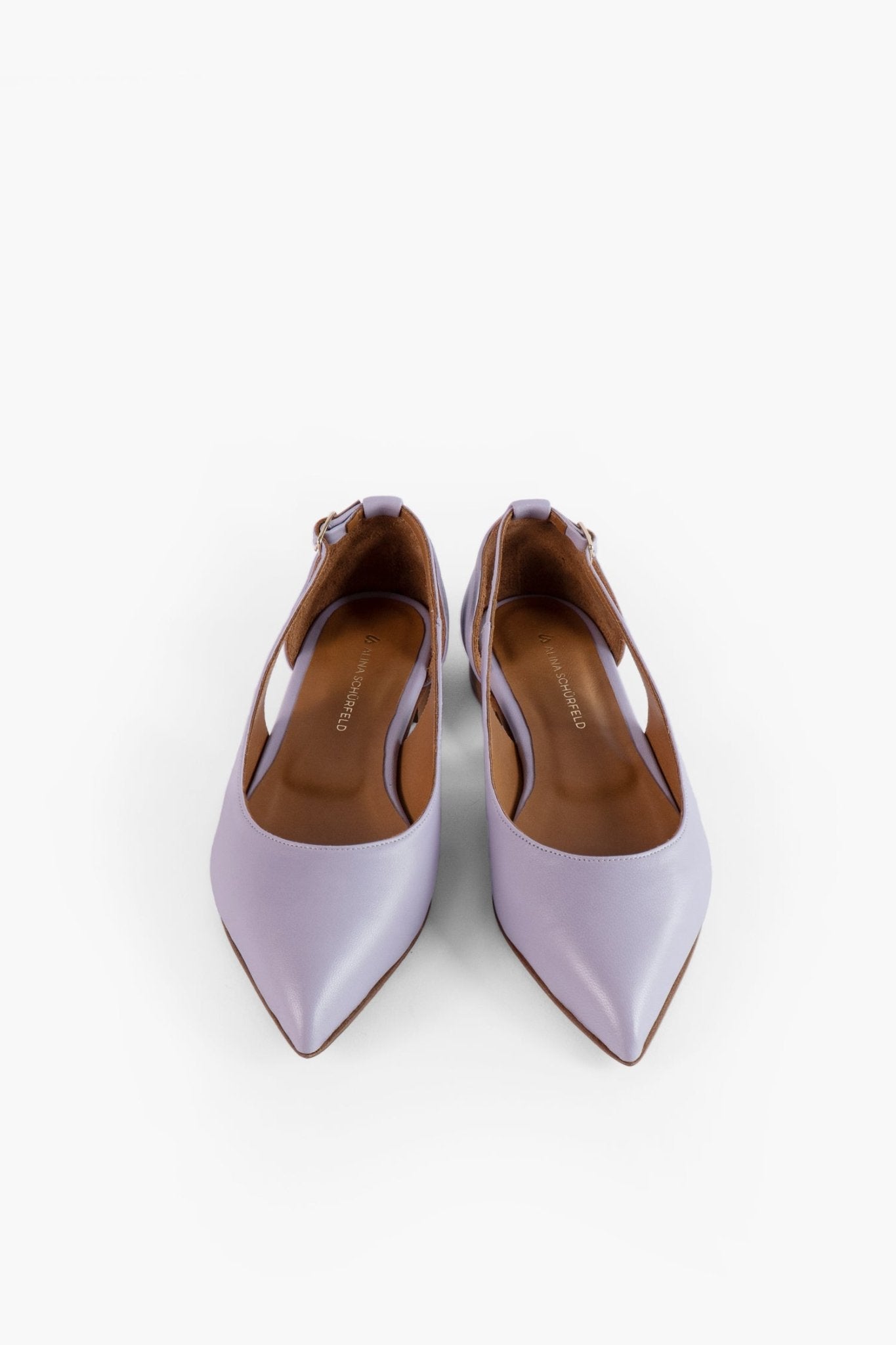 TRACY Ballerina | Lucid Lilac - Alina Schürfeld