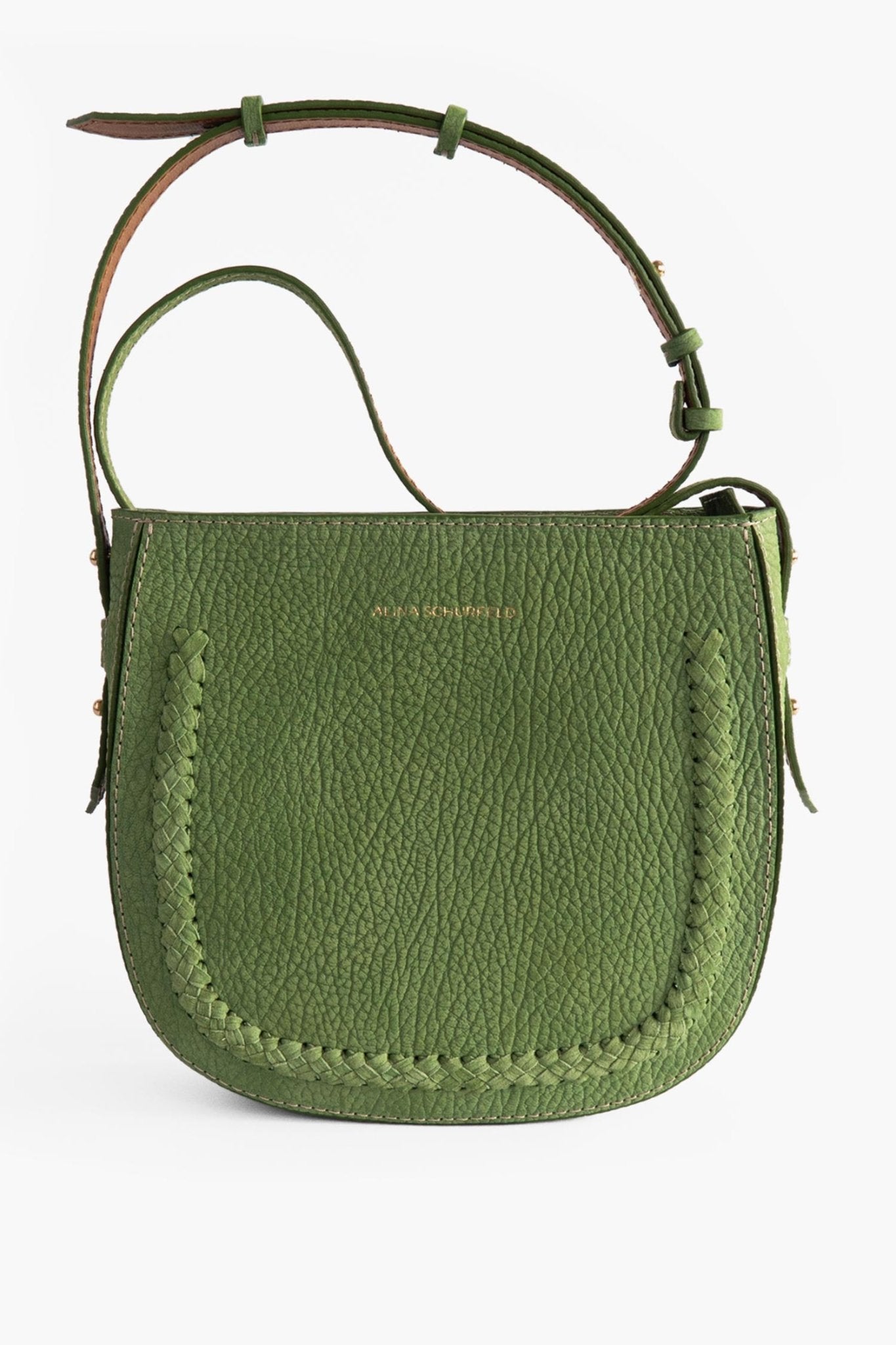 WITTA Bag | Kale Crush - Alina Schürfeld