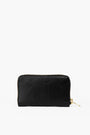 URSULINA Wallet - Black Blaze - Alina Schürfeld