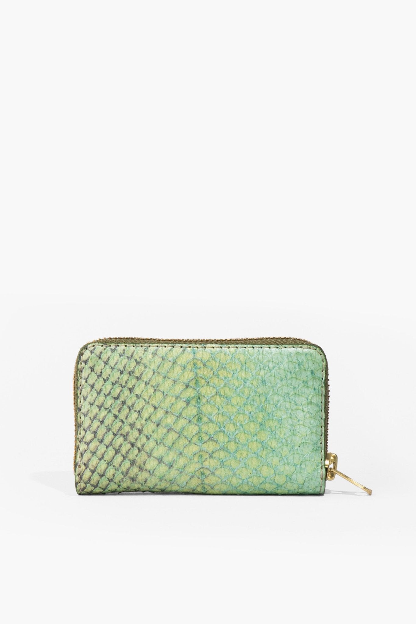 URSULINA Wallet - Viper Viper - Alina Schürfeld