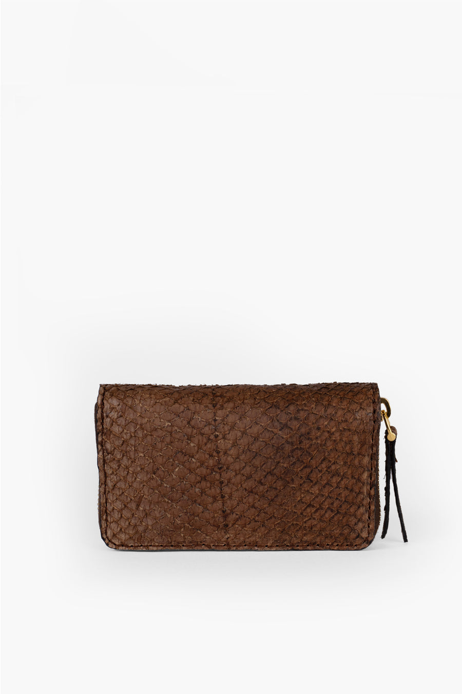 The URSULINA Wallet. Beautiful in style and in substance. Made in Germany from chrome-free tanned leather. Produced locally in Hamburg by Alina Schürfeld. 