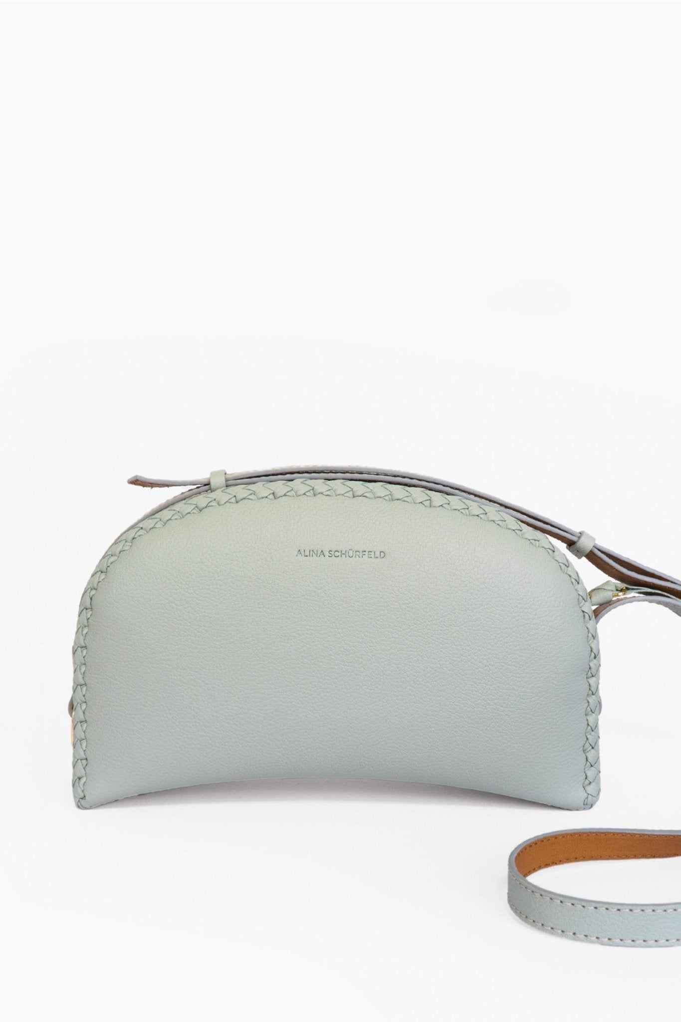 VANESSA Bag - Fiercely Frost - Alina Schürfeld