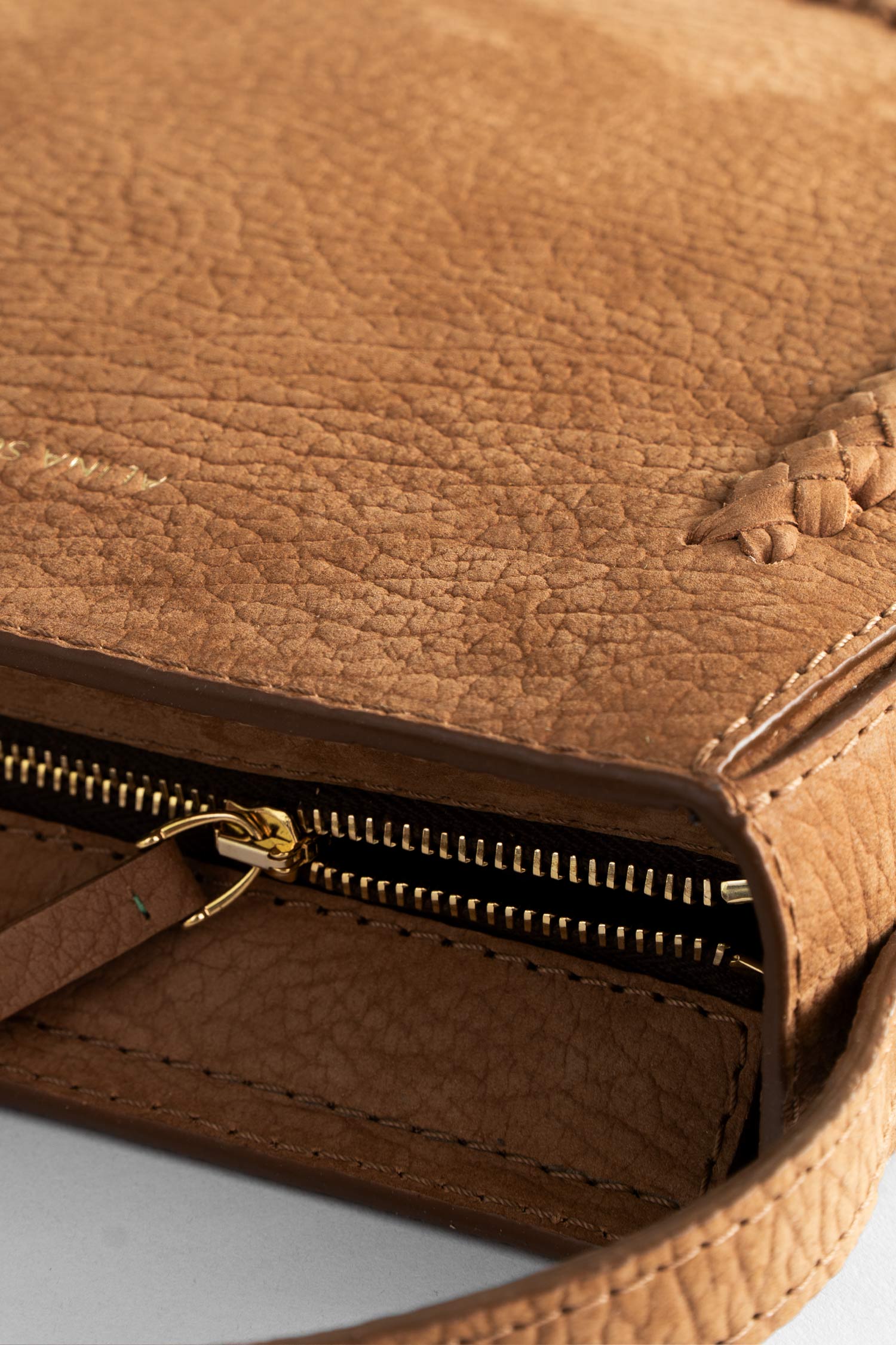 WITTA Bag | Pretzel Pop - Alina Schürfeld