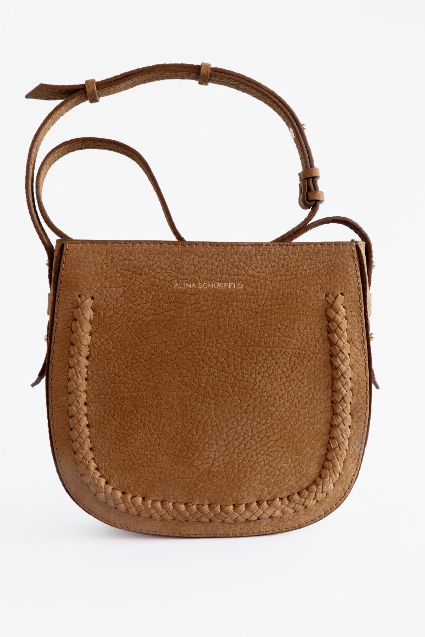 WITTA Bag | Pretzel Pop - Alina Schürfeld