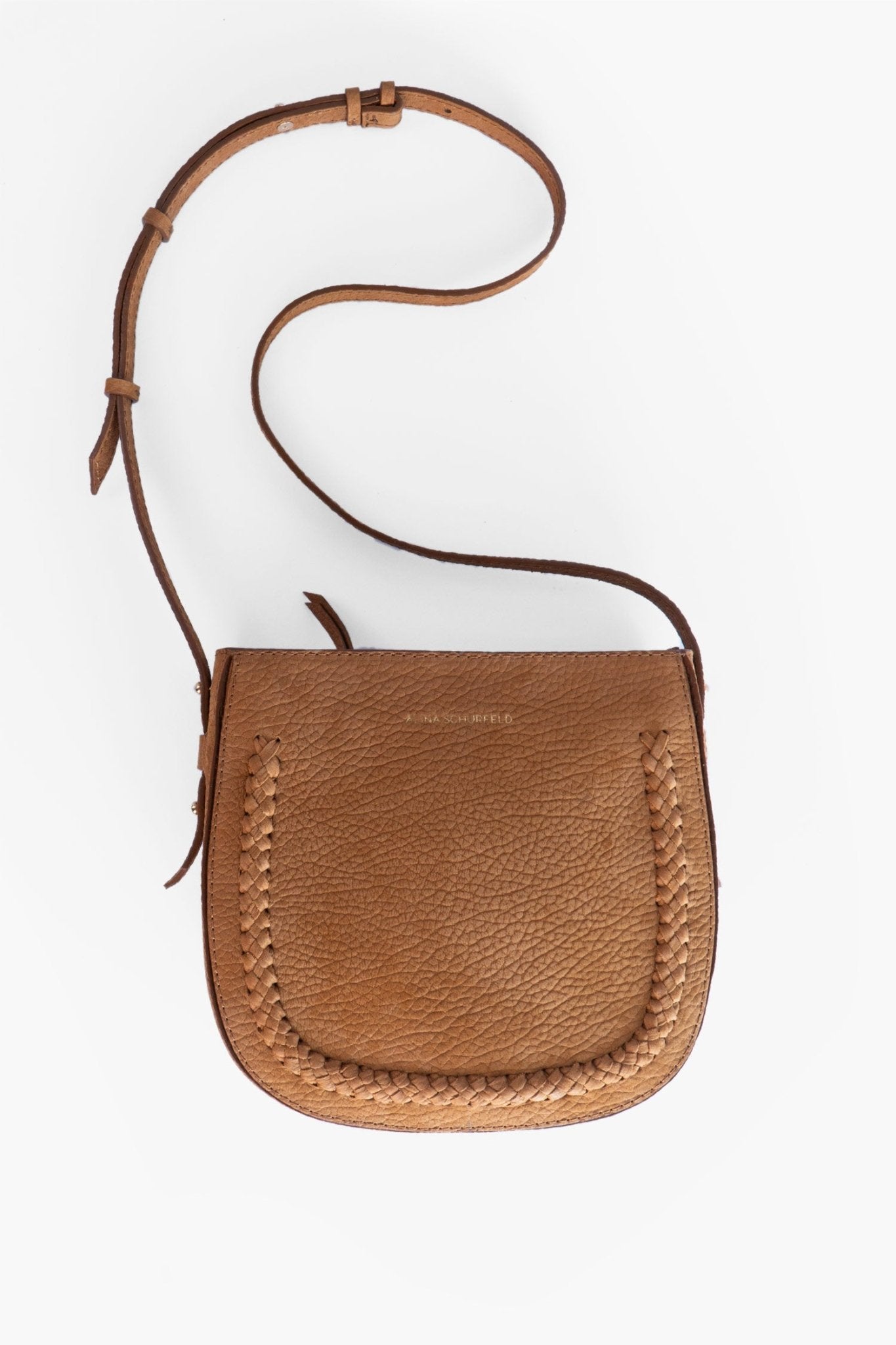 WITTA Bag | Pretzel Pop - Alina Schürfeld