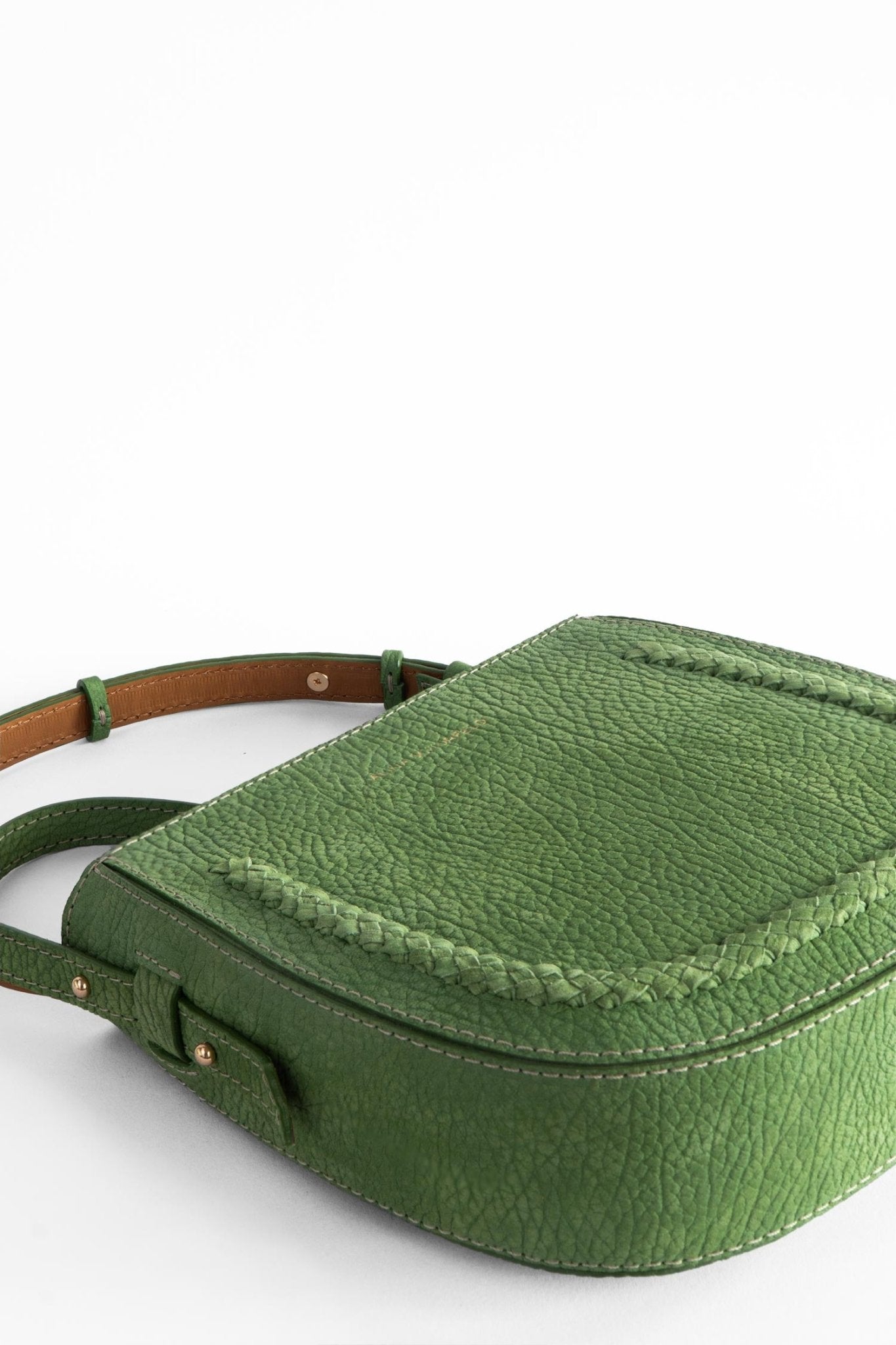 WITTA Bag | Kale Crush - Alina Schürfeld