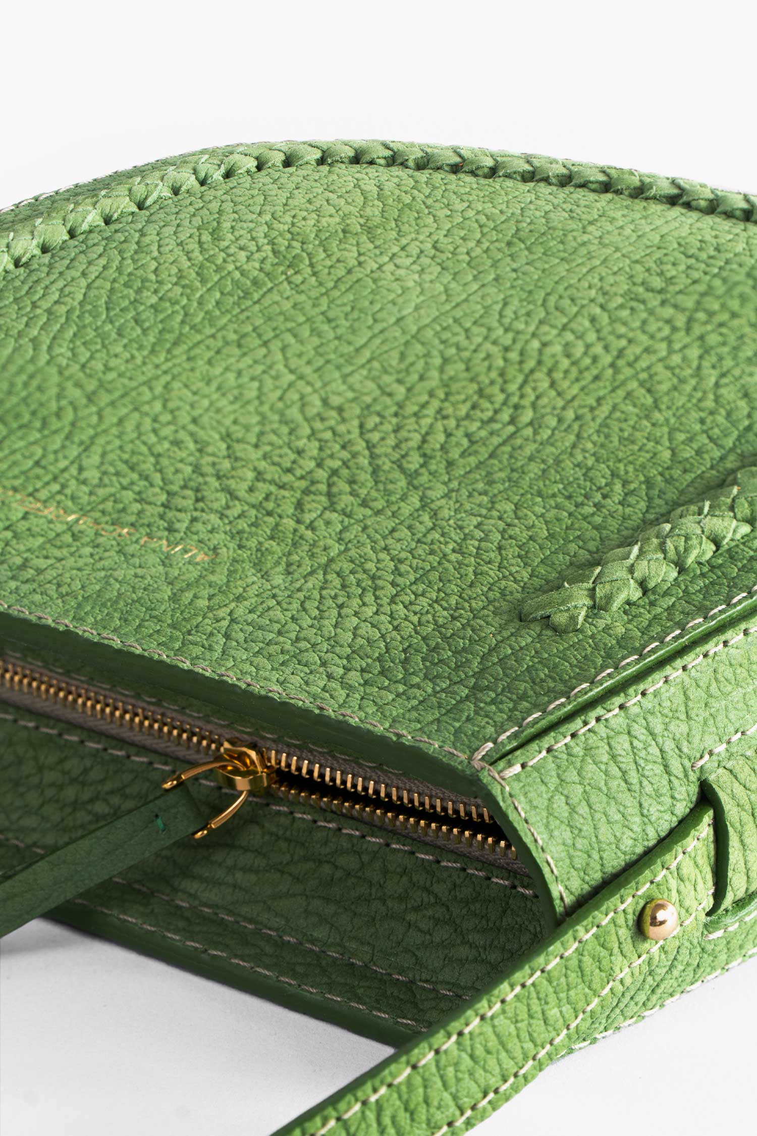 WITTA Bag | Kale Crush - Alina Schürfeld