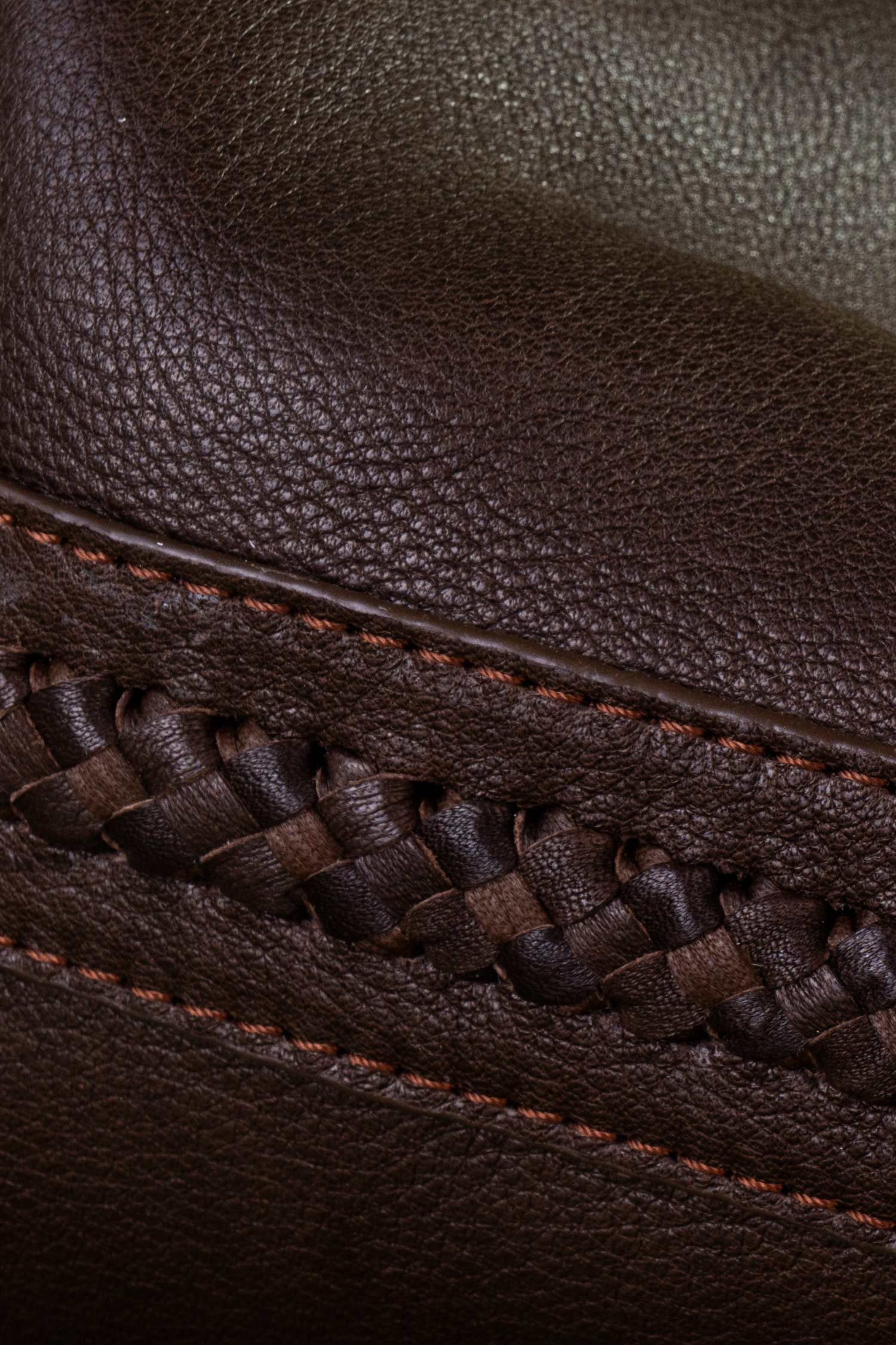 WIKA Bag | Mocha Matcha - Alina Schürfeld