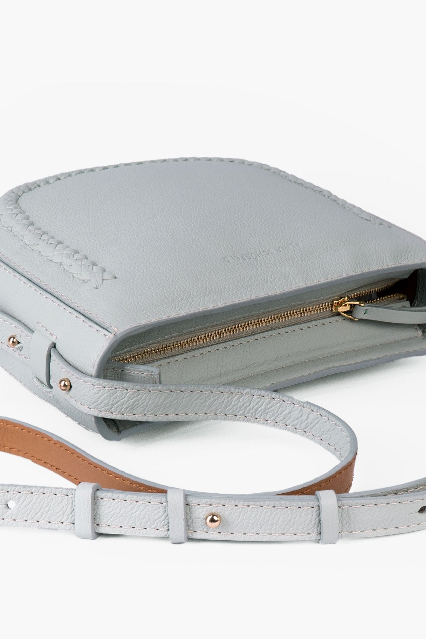 WITTA Bag | Fiercely Frost - Alina Schürfeld