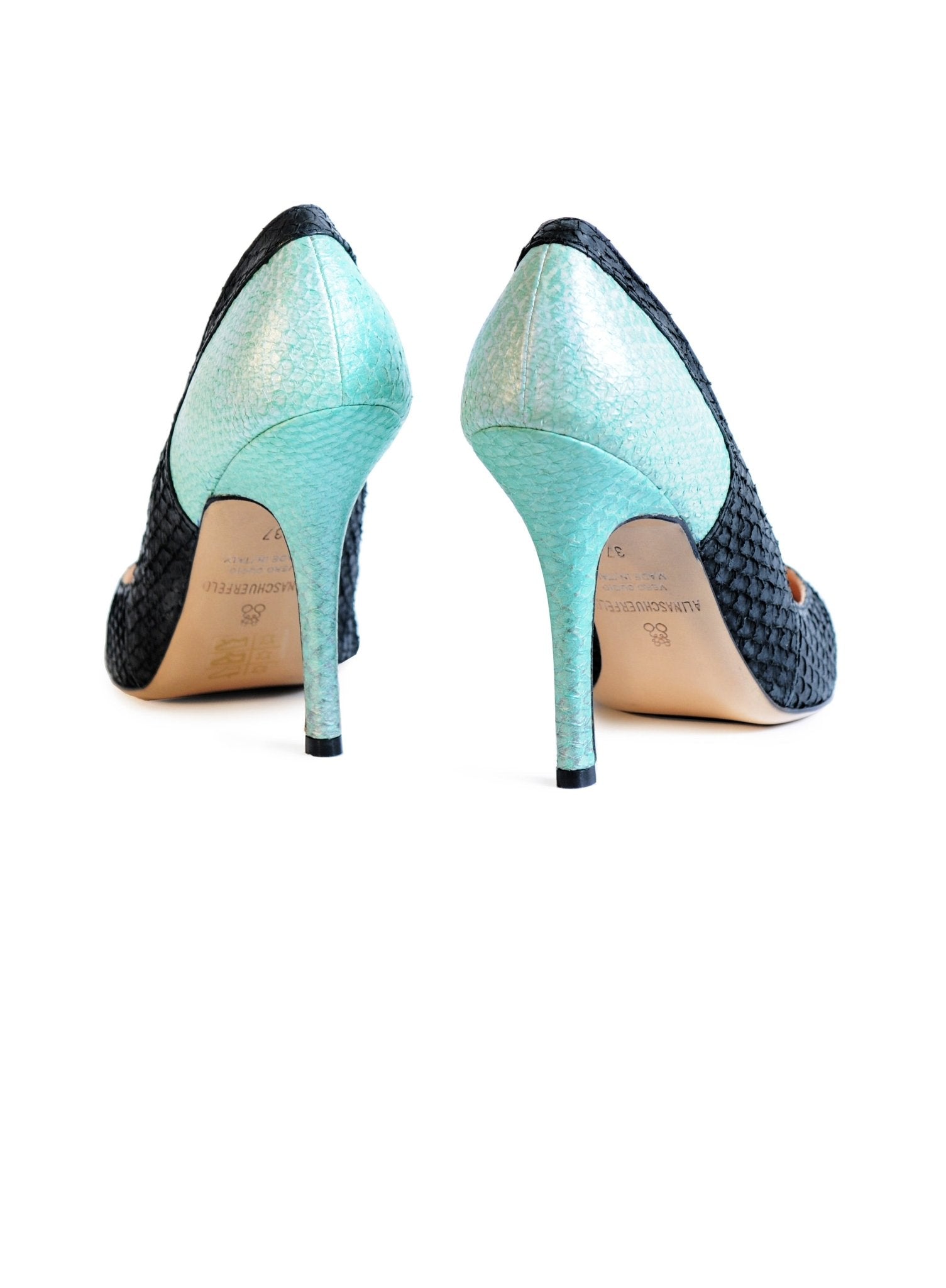 HAZUSA - ALINASCHUERFELD