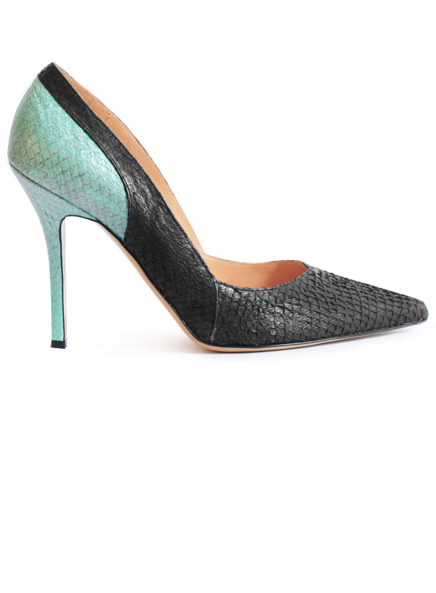 HAZUSA - ALINASCHUERFELD