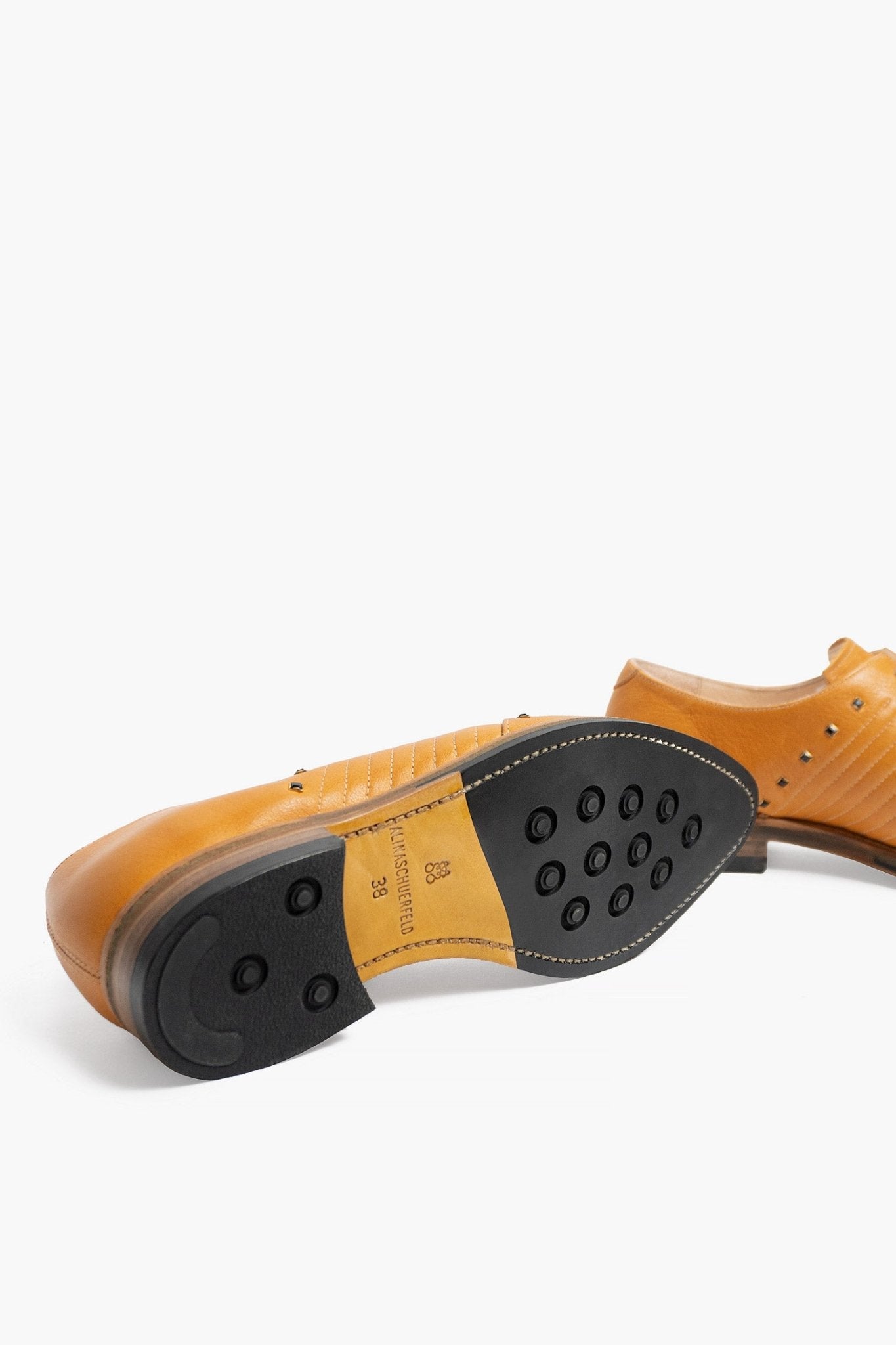 ILVY SWAROVSKI - ALINASCHUERFELD