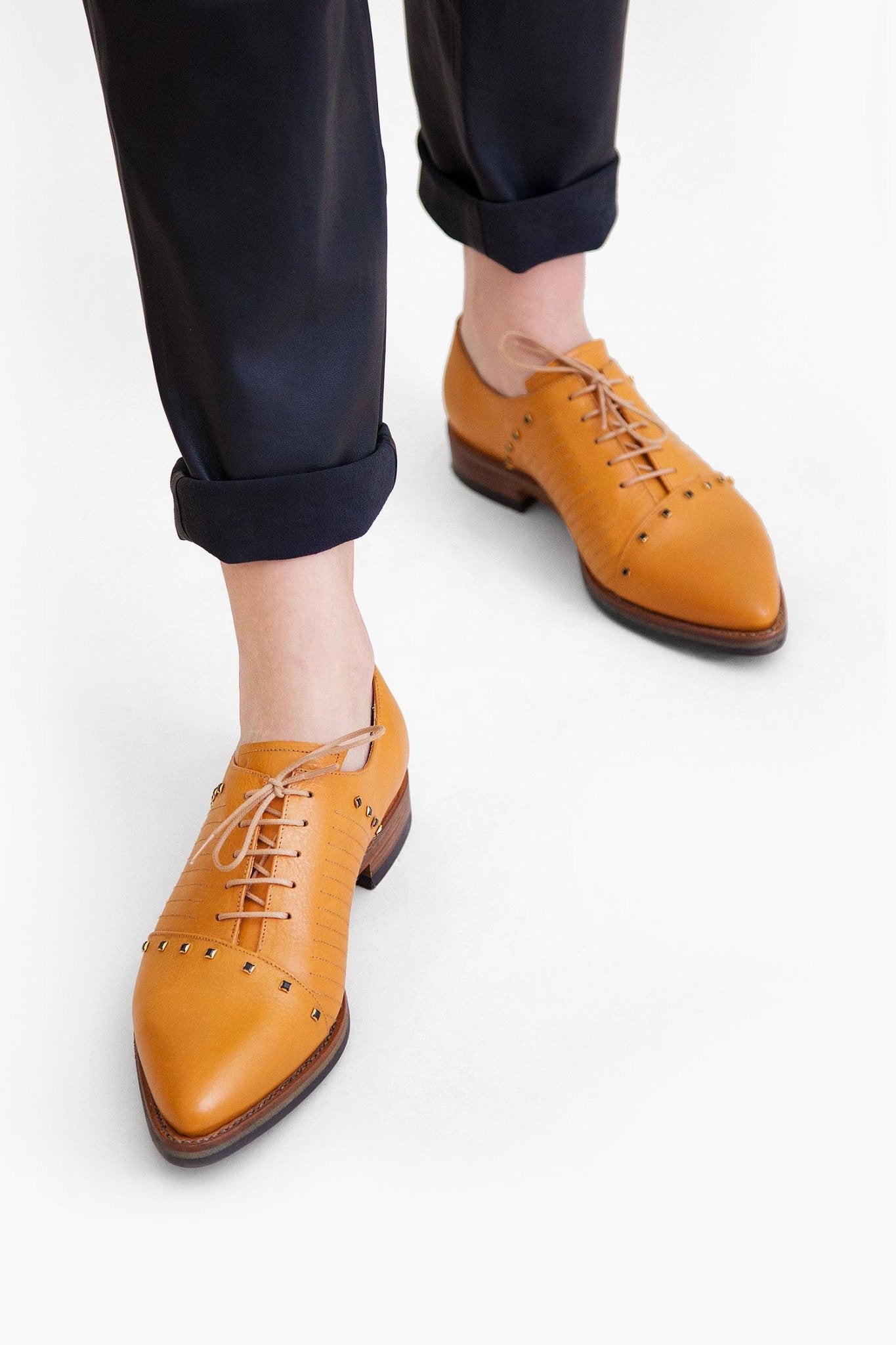 ILVY SWAROVSKI - ALINASCHUERFELD