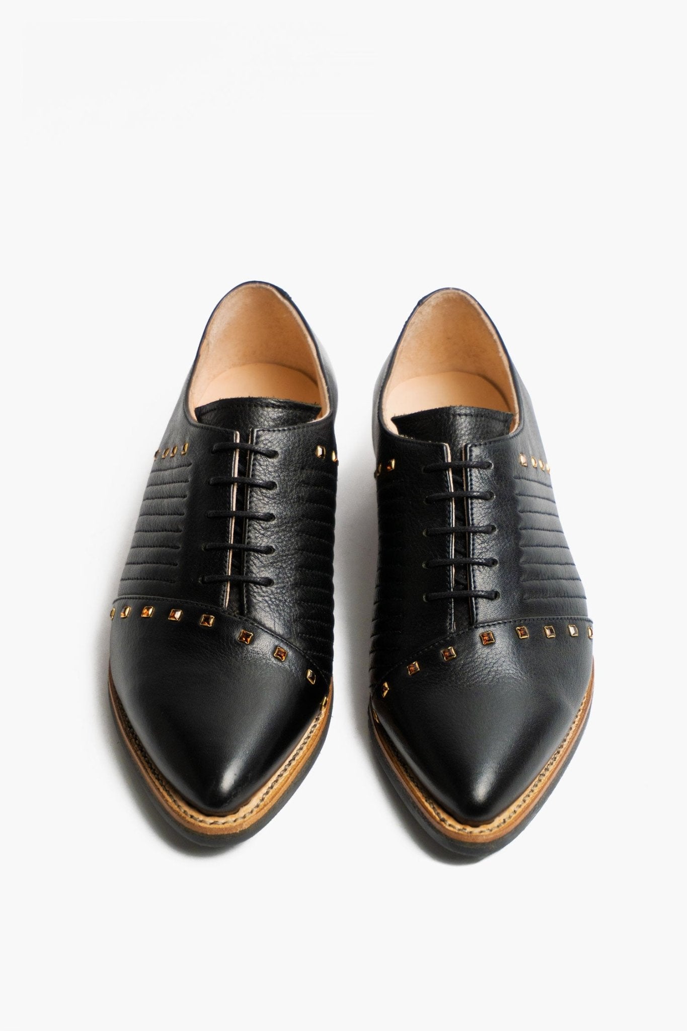 ILVY - ALINASCHUERFELD