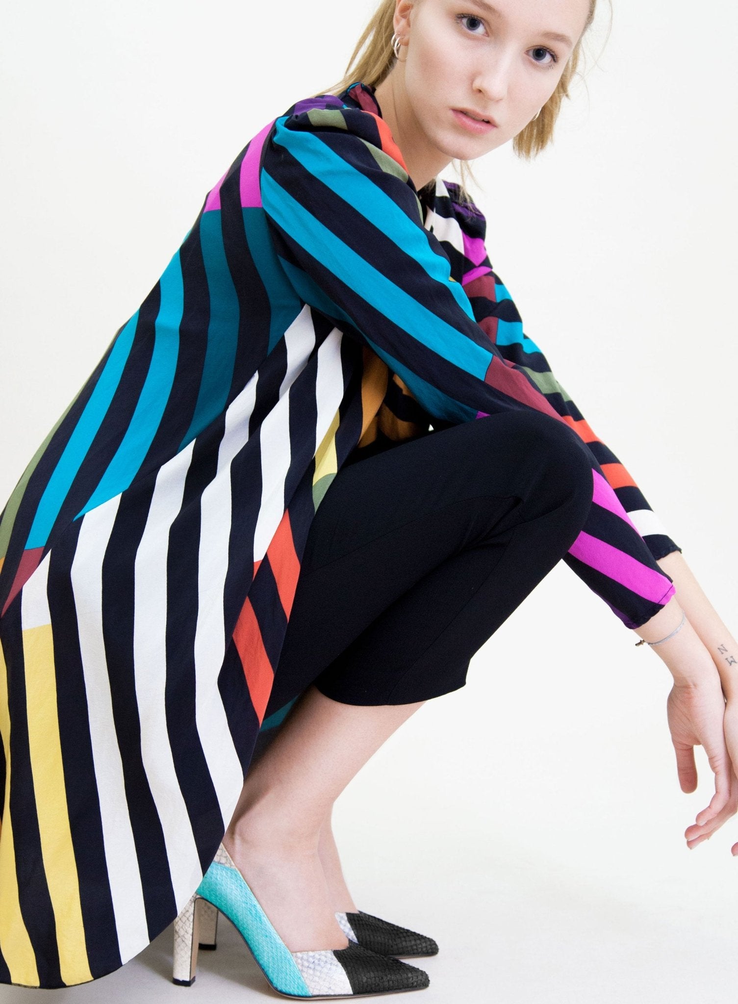 ILSEBILL - ALINASCHUERFELD