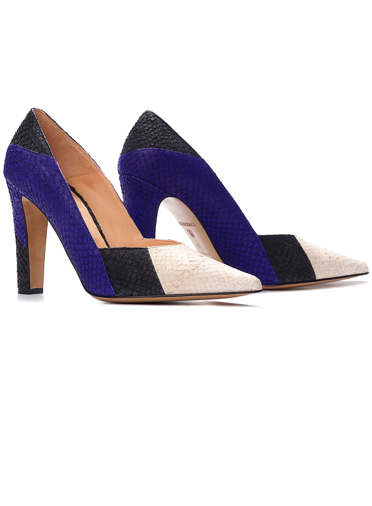 ILSEBILL - ALINASCHUERFELD