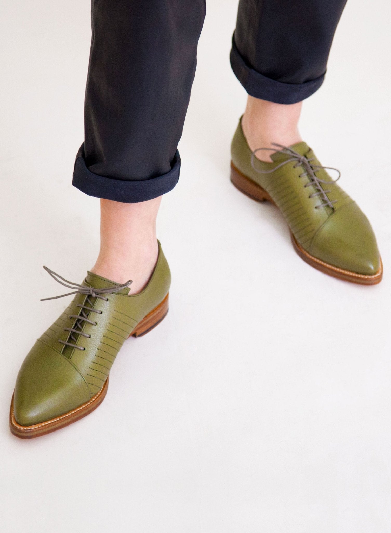 ILVY - ALINASCHUERFELD