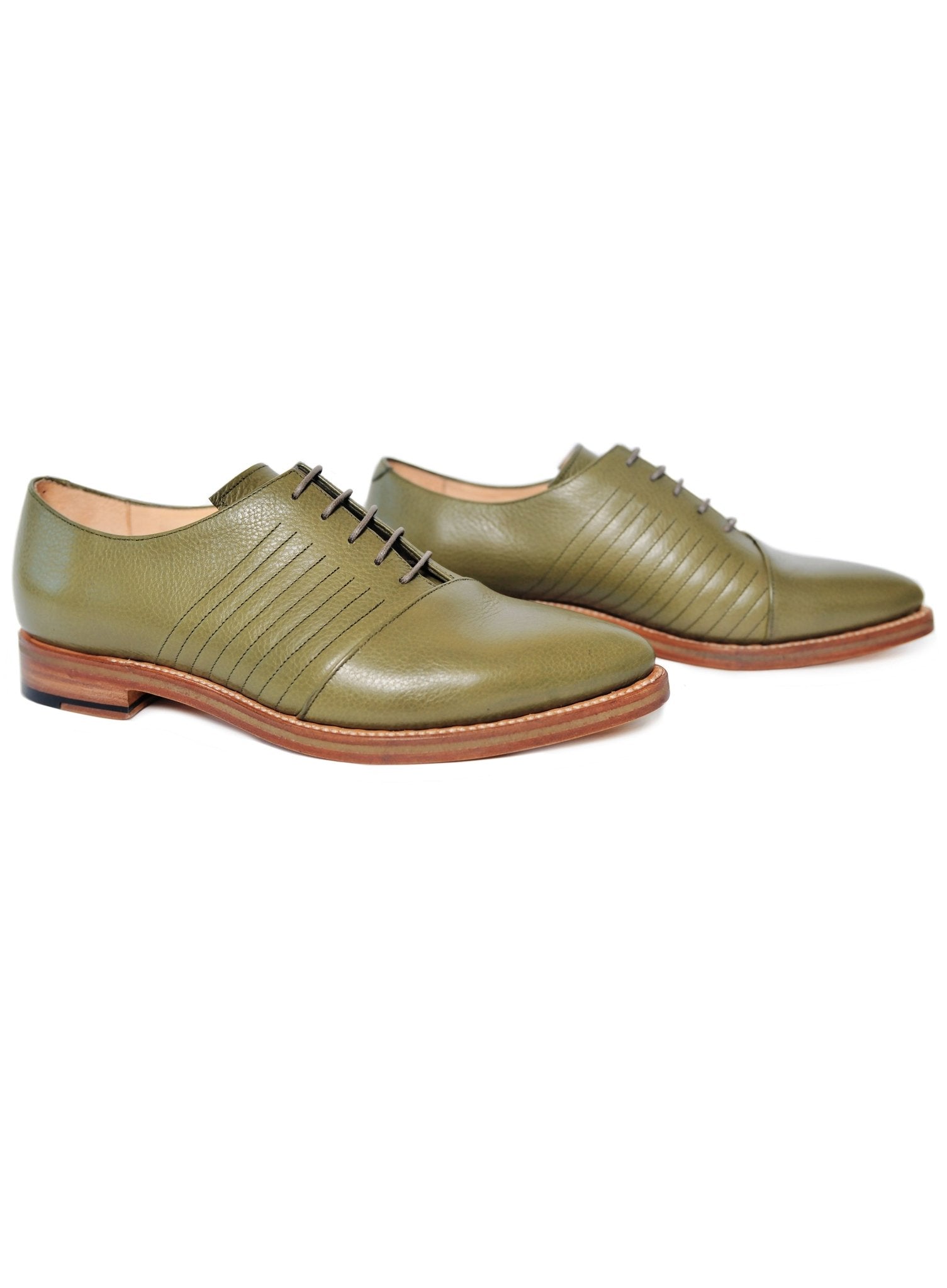 ILVY - ALINASCHUERFELD