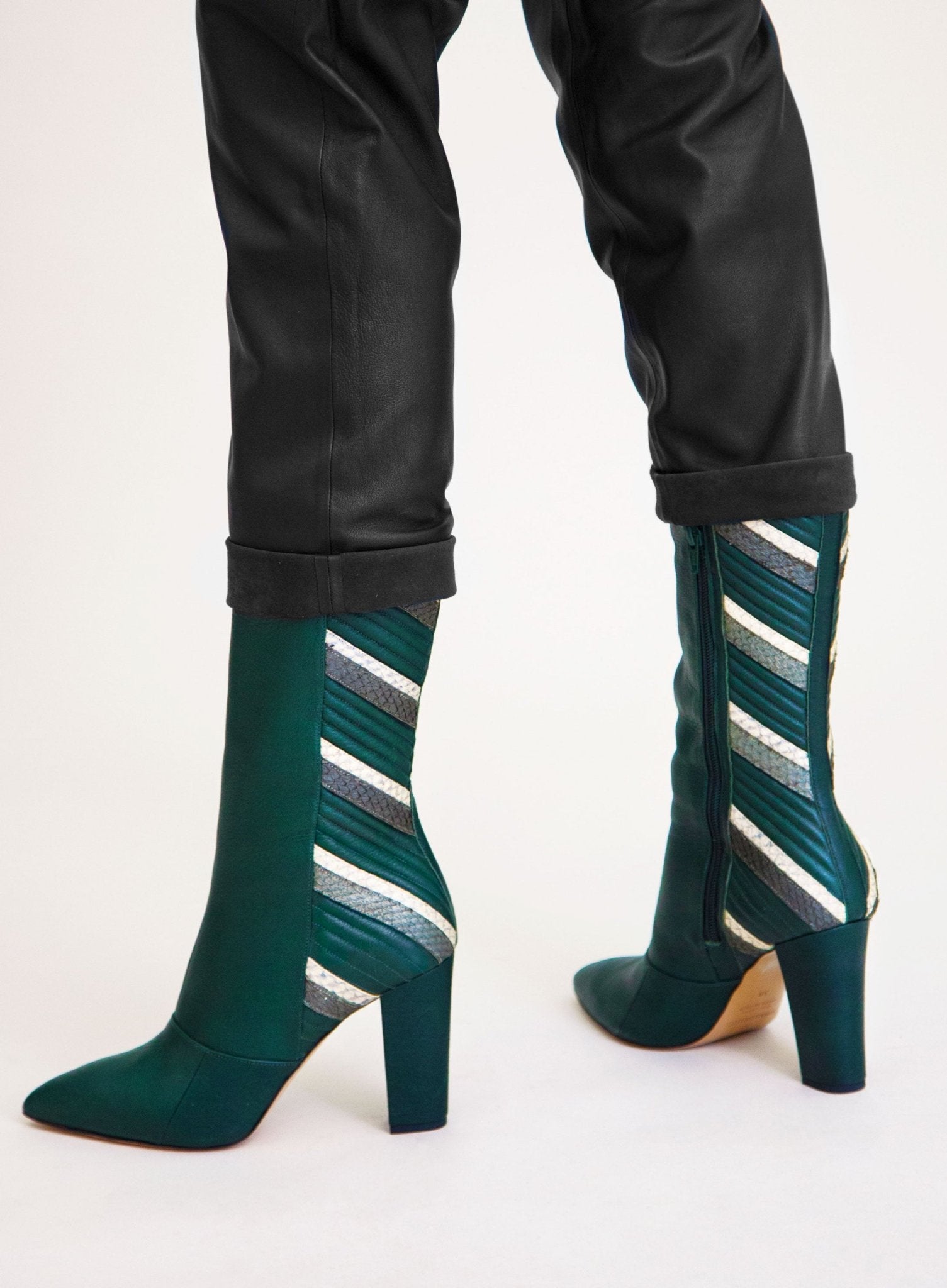 INNEKE - ALINASCHUERFELD