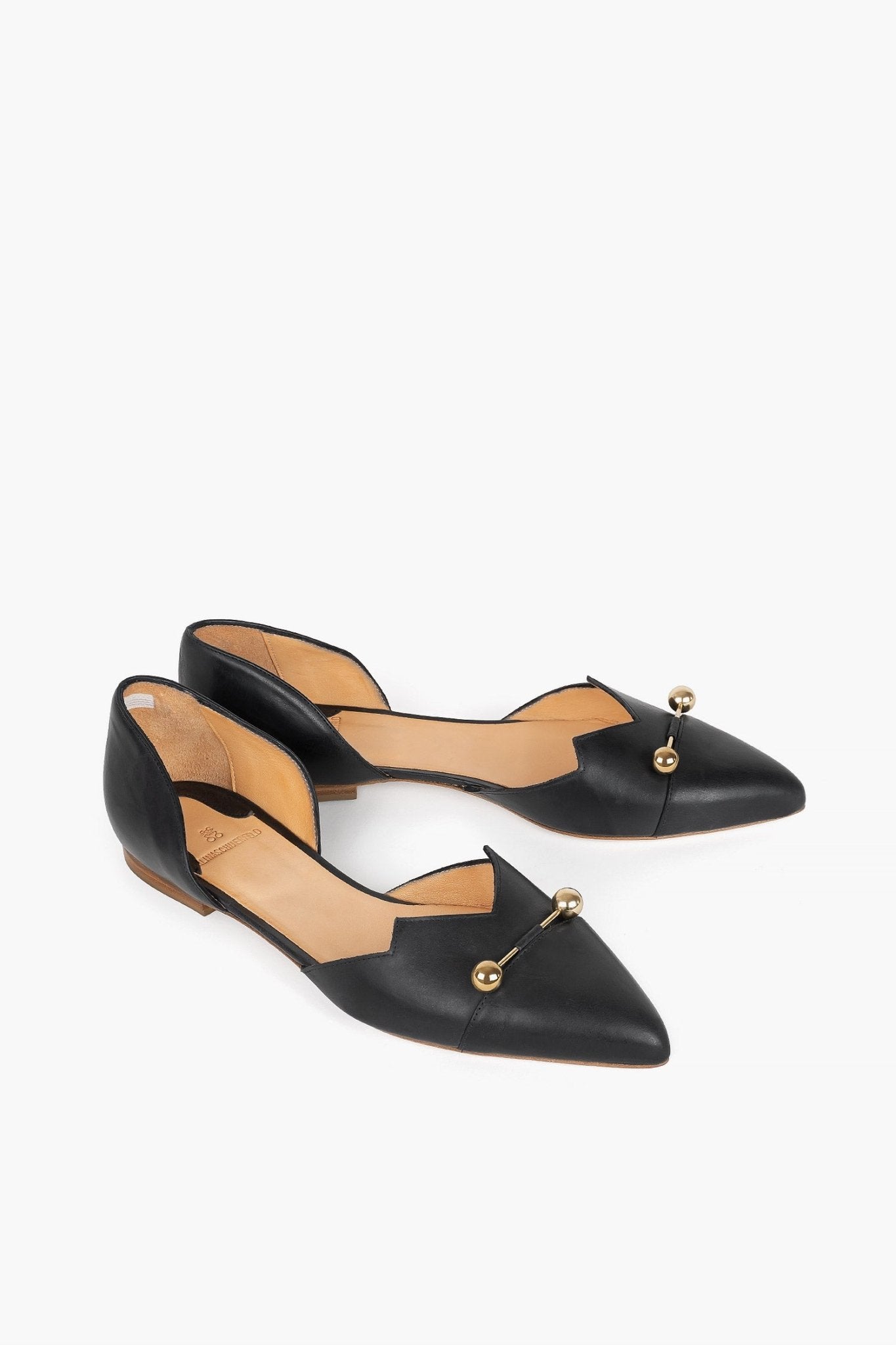 LOULOU - ALINASCHUERFELD