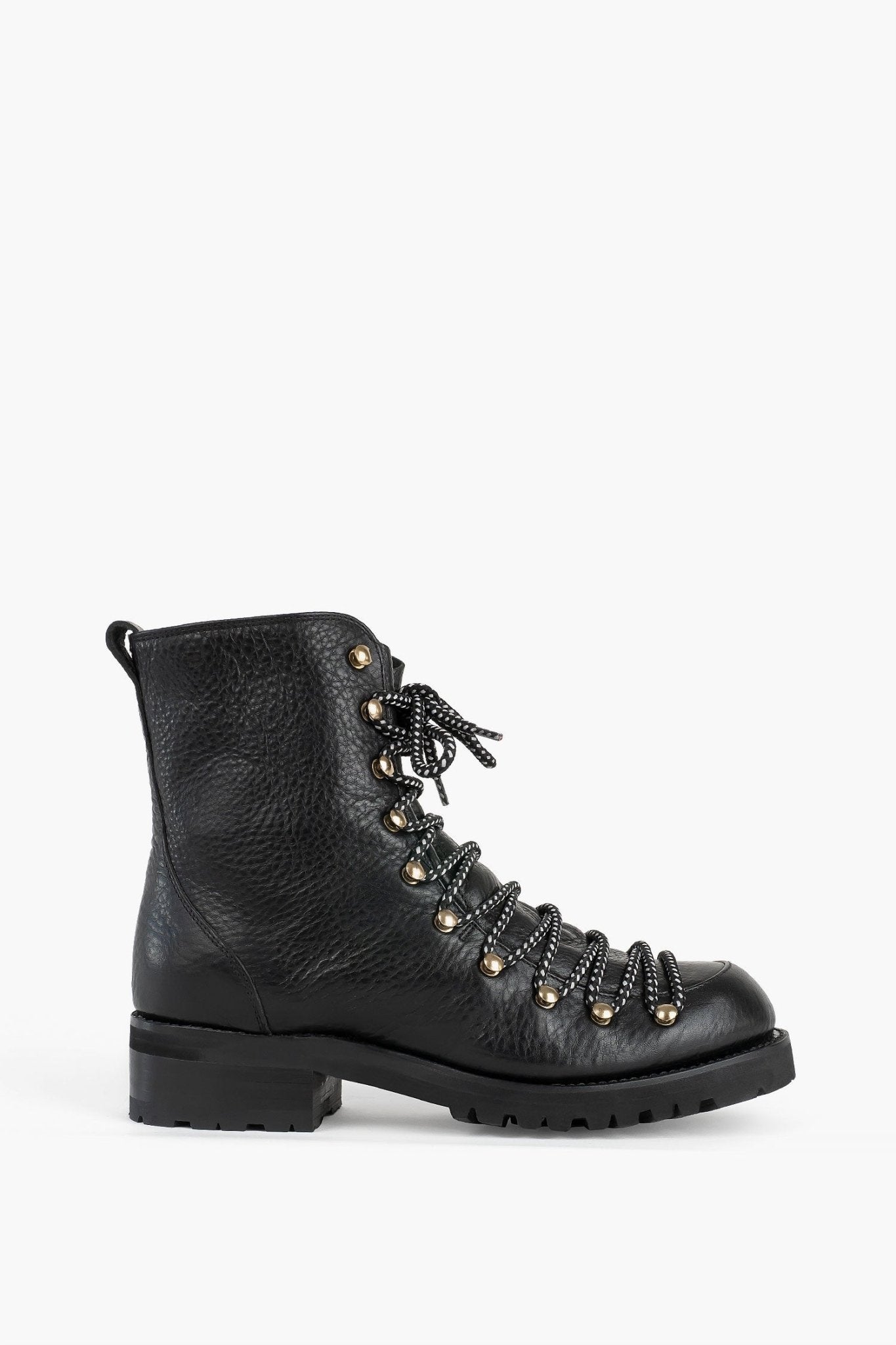 Goodyear-Welted Ankle Boots MEKTHILD, handcrafted from vegetable-tanned leather, made in Spain for ALINA SCHÜRFELD