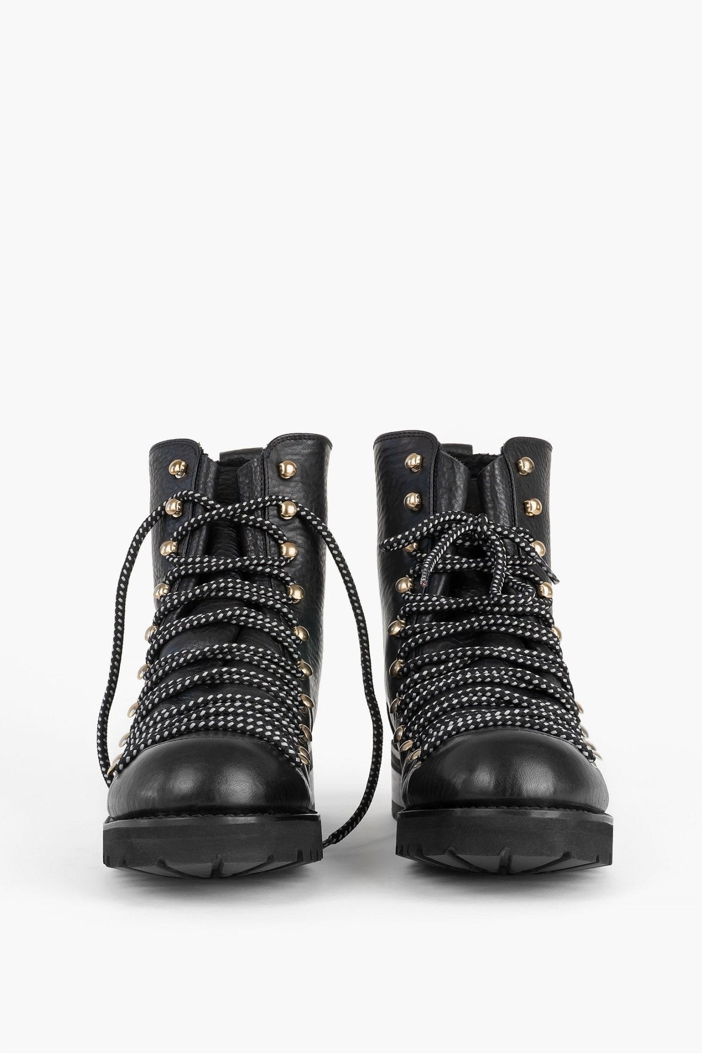 Goodyear-Welted Ankle Boots MEKTHILD, handcrafted from vegetable-tanned leather, made in Spain for ALINA SCHÜRFELD