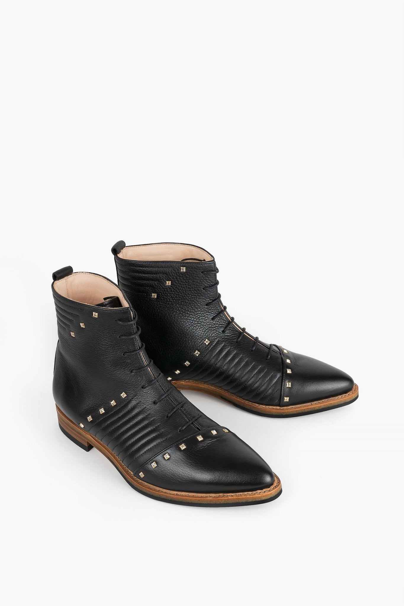 MIMI SWAROVSKI - ALINASCHUERFELD