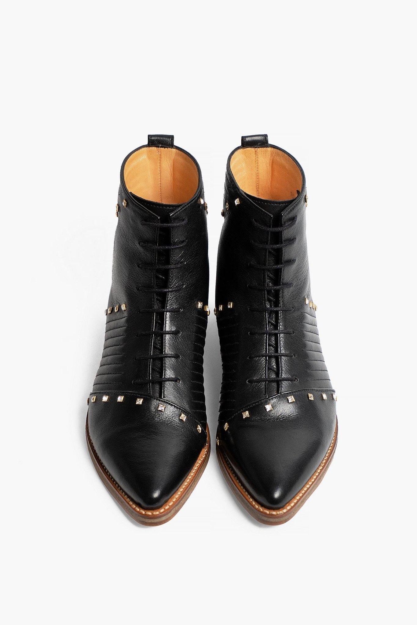 MIMI SWAROVSKI - ALINASCHUERFELD