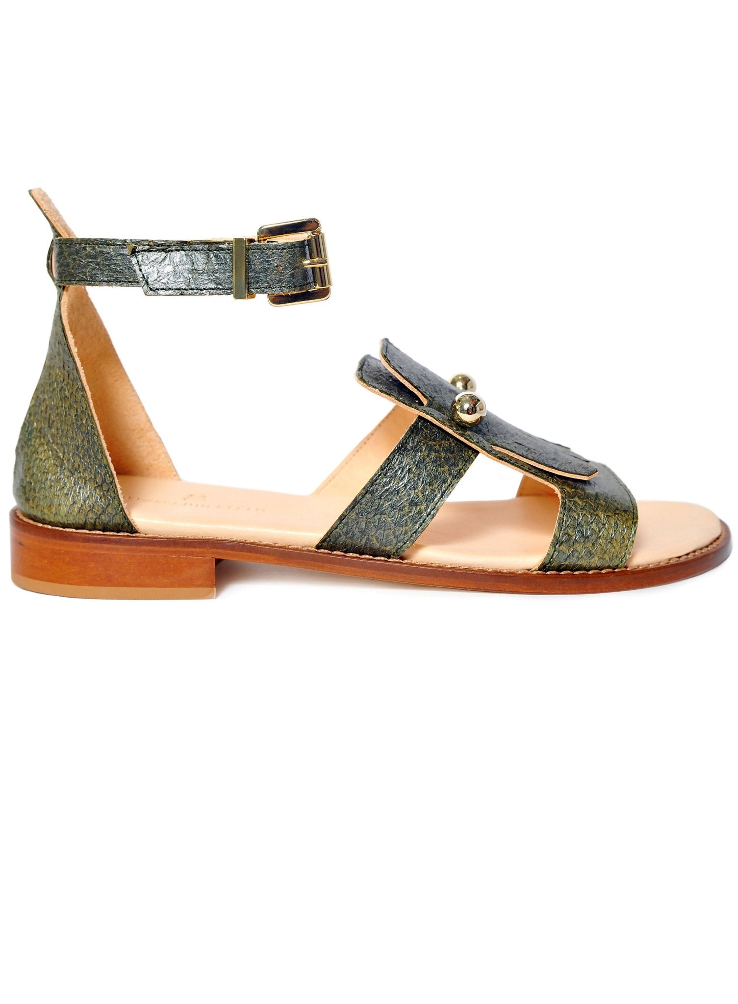 NANIKA - ALINASCHUERFELD