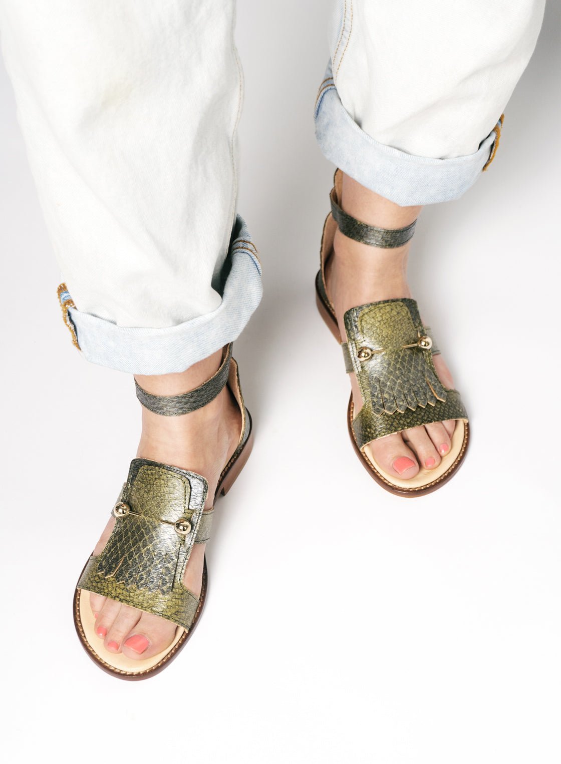 NANIKA - ALINASCHUERFELD