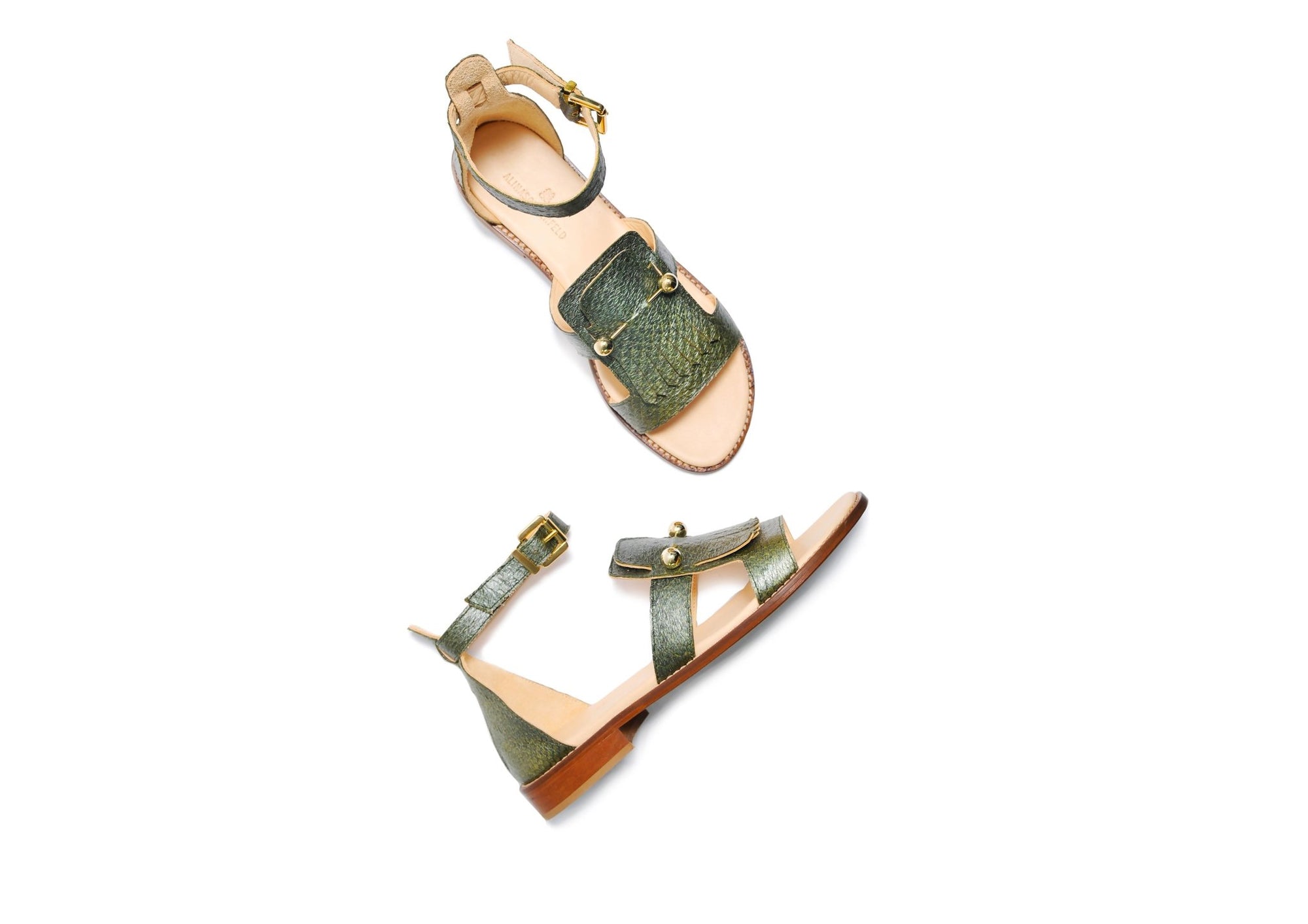 NANIKA - ALINASCHUERFELD