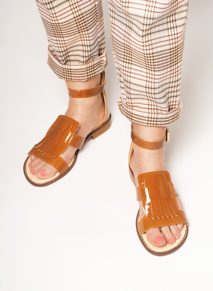 NANIKA - ALINASCHUERFELD