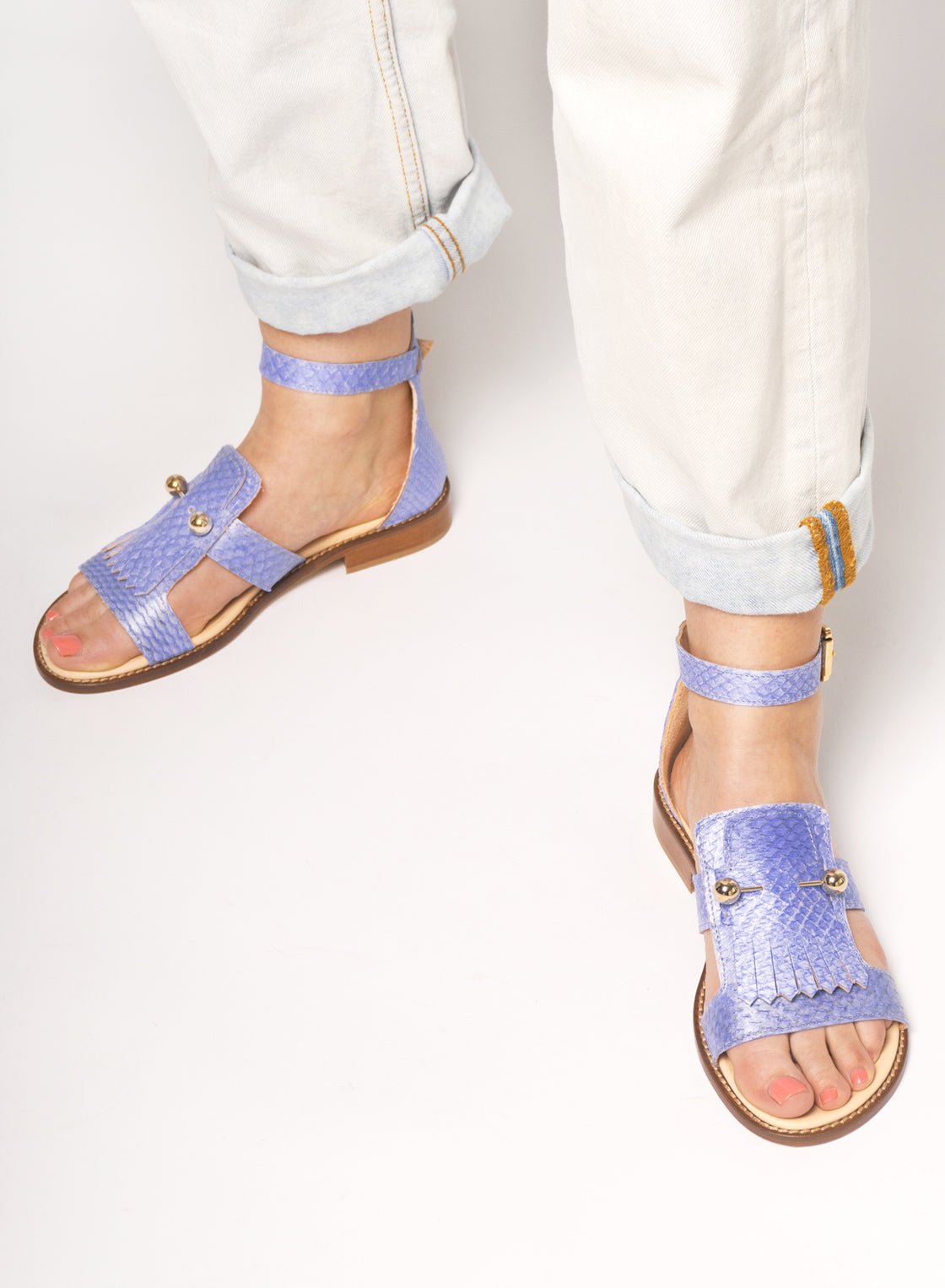 NANIKA - ALINASCHUERFELD