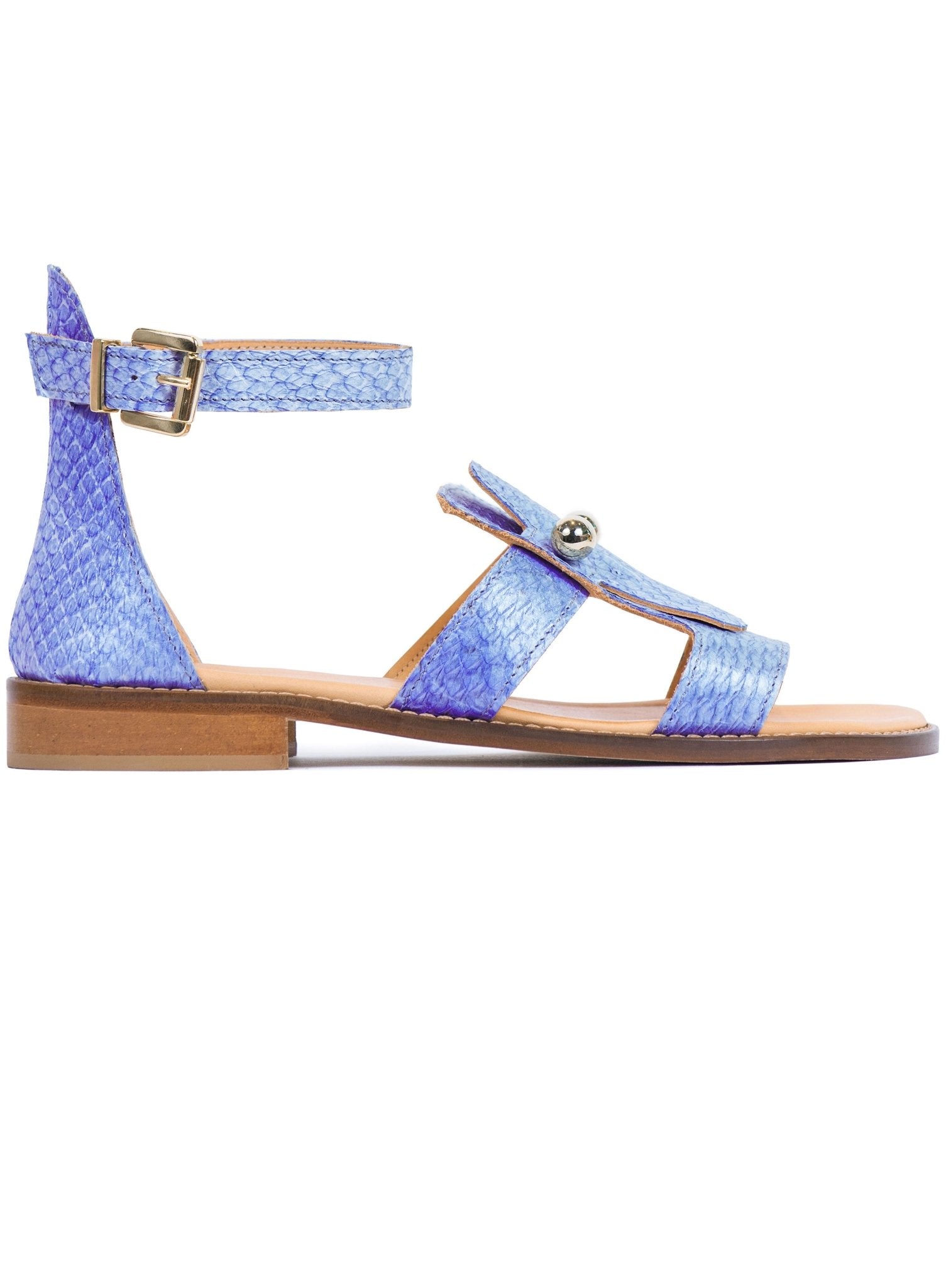 NANIKA - ALINASCHUERFELD