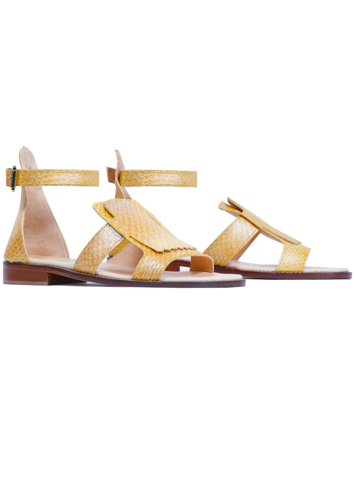 NANIKA - ALINASCHUERFELD