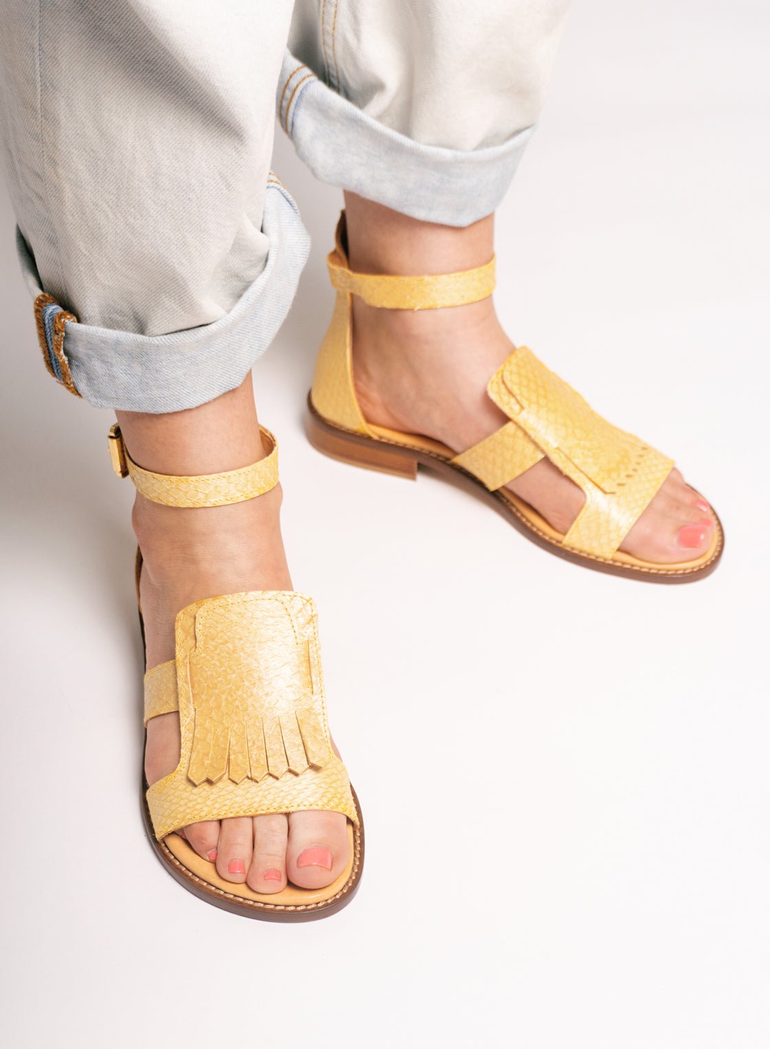 NANIKA - ALINASCHUERFELD