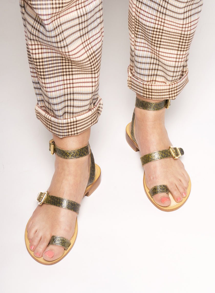 NESSY - ALINASCHUERFELD