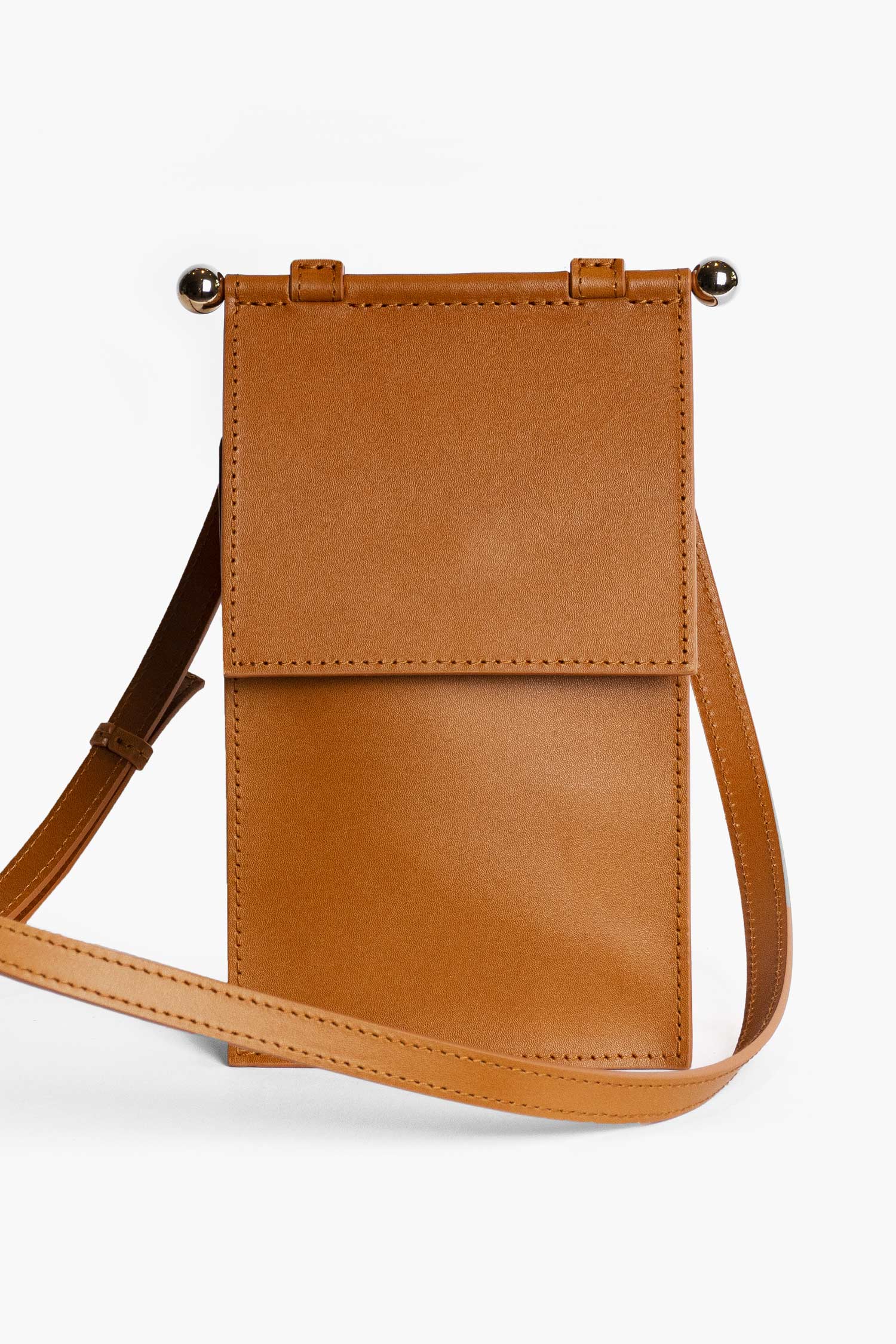 SMÁKA - Cheeky Caramel - ALINASCHUERFELD