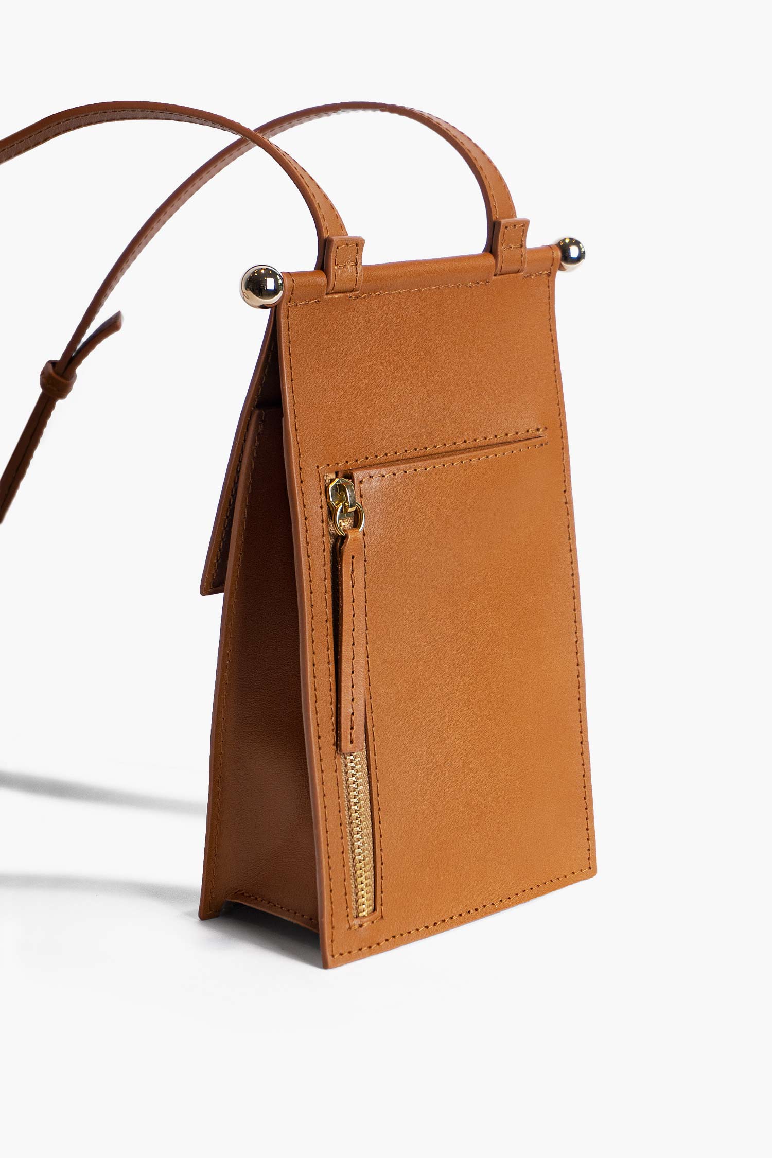 SMÁKA - Cheeky Caramel - ALINASCHUERFELD