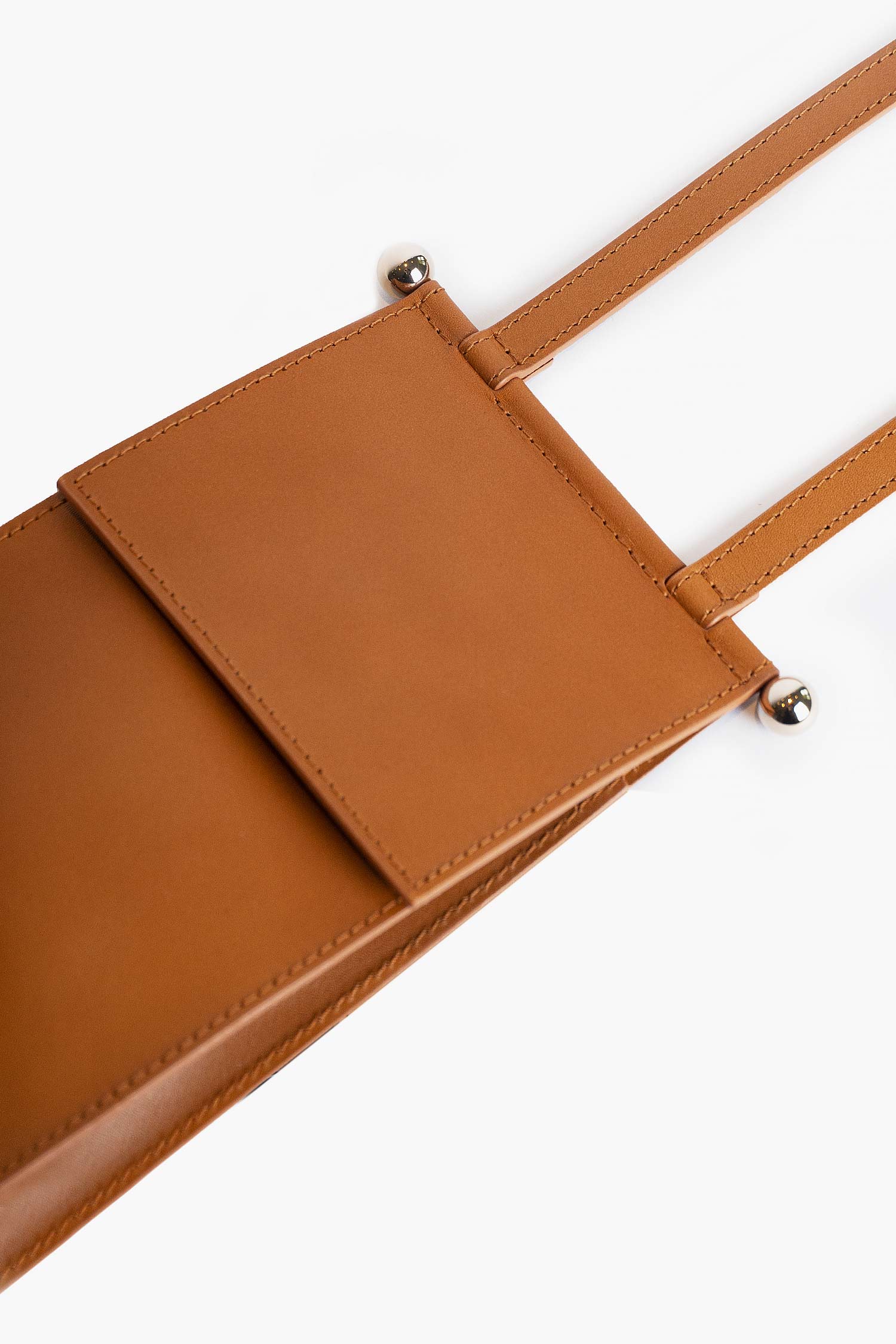 SMÁKA - Cheeky Caramel - ALINASCHUERFELD