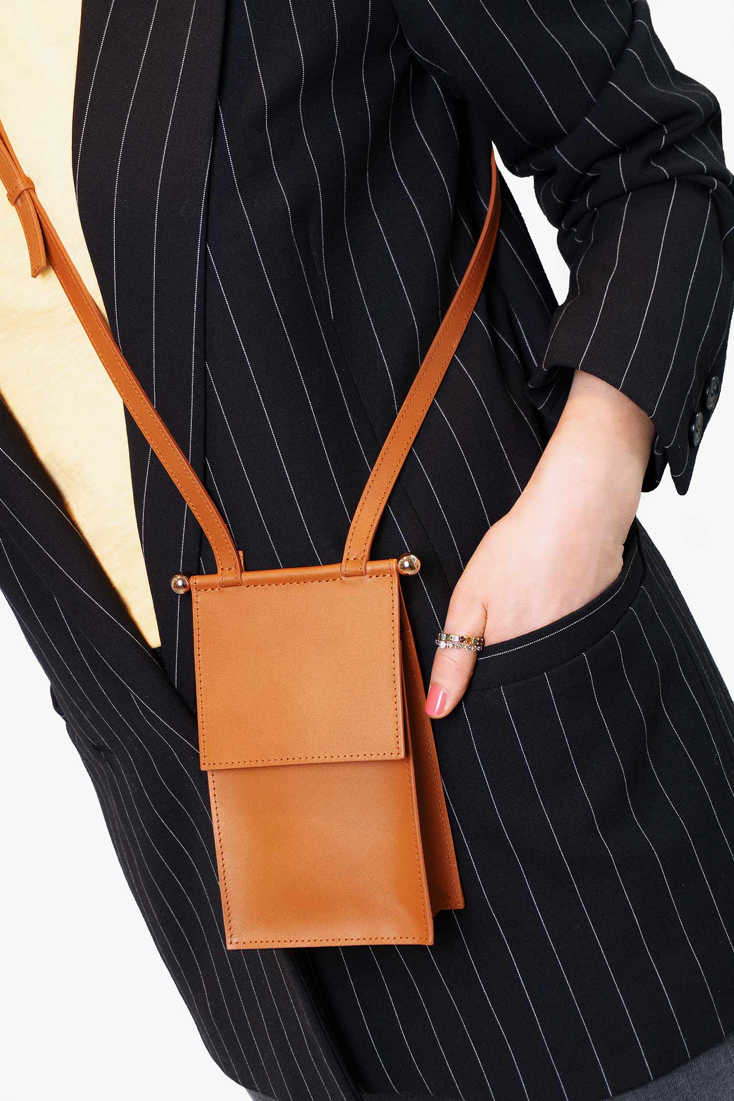 SMÁKA - Cheeky Caramel - ALINASCHUERFELD