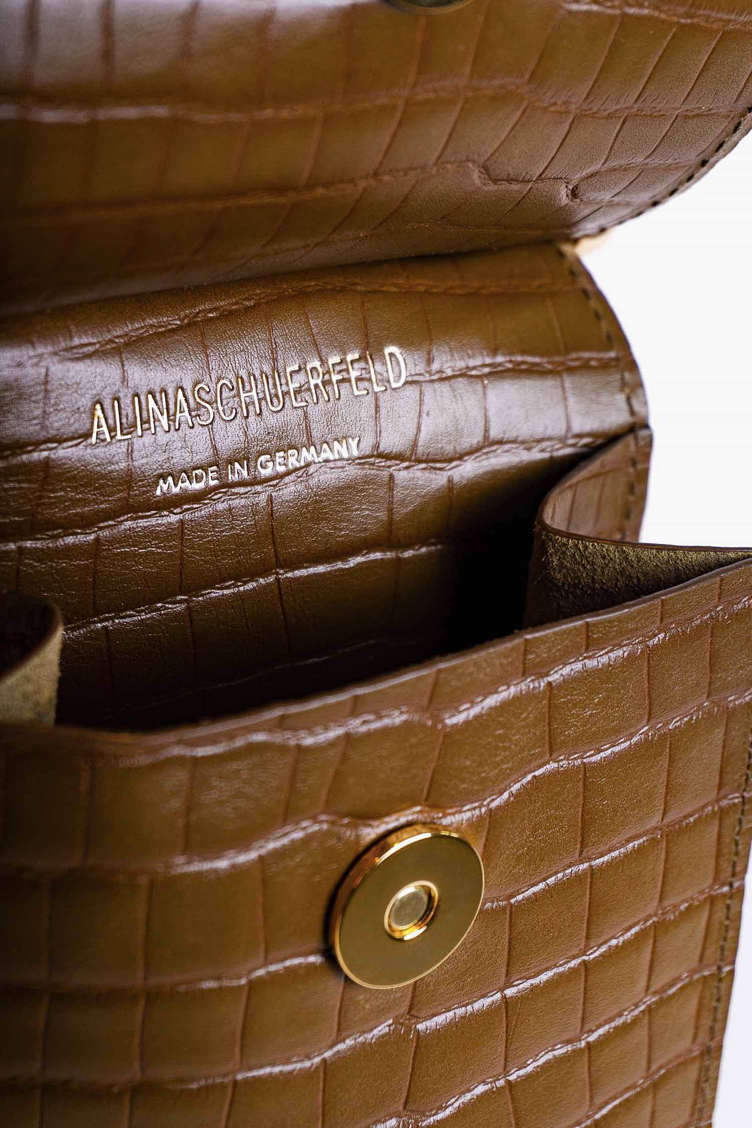 SMÁKA - Oh La La Olive - ALINASCHUERFELD