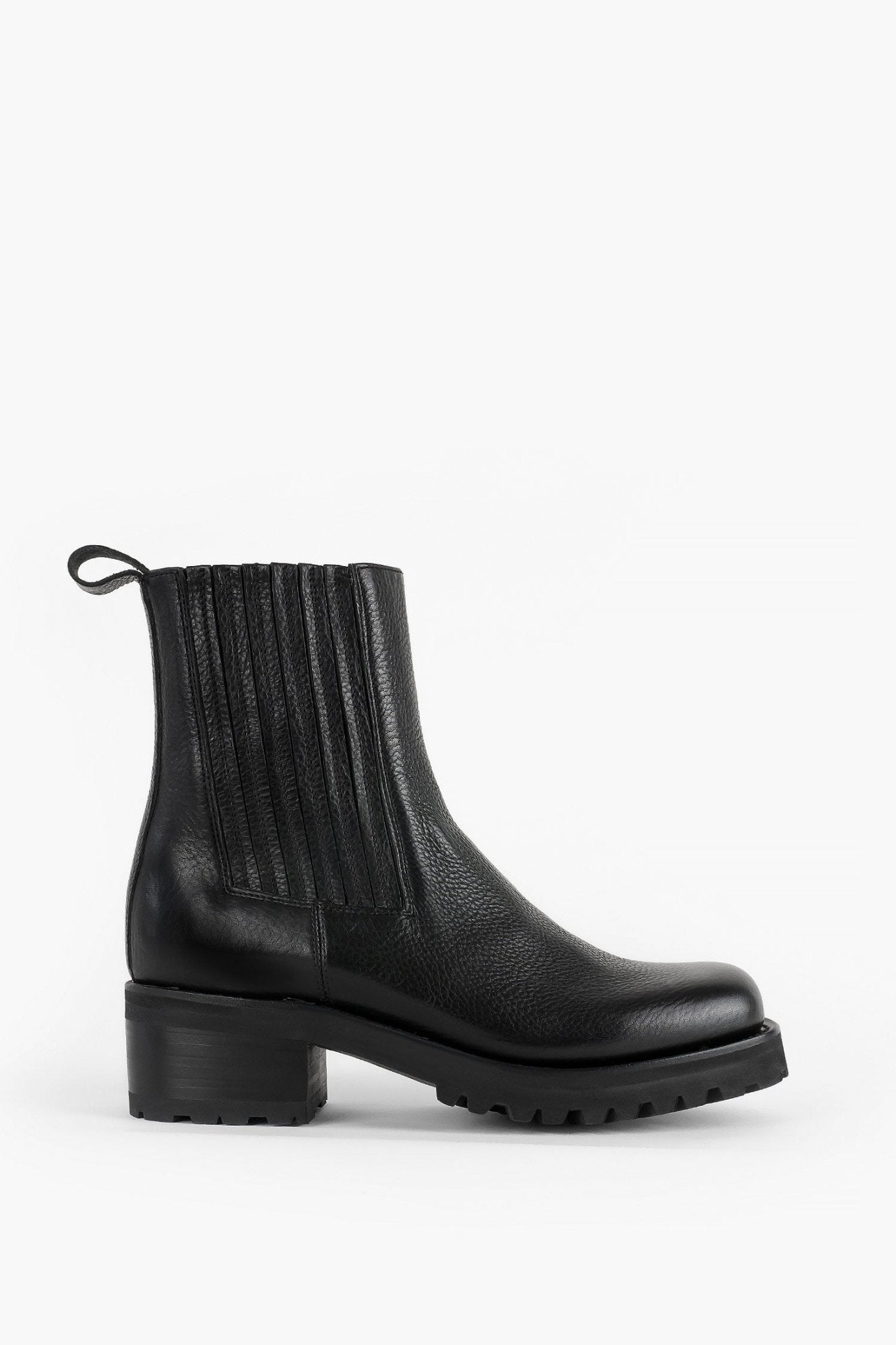 goodyear-welted ankle boots SMILLA - ALINA SCHÜRFELD