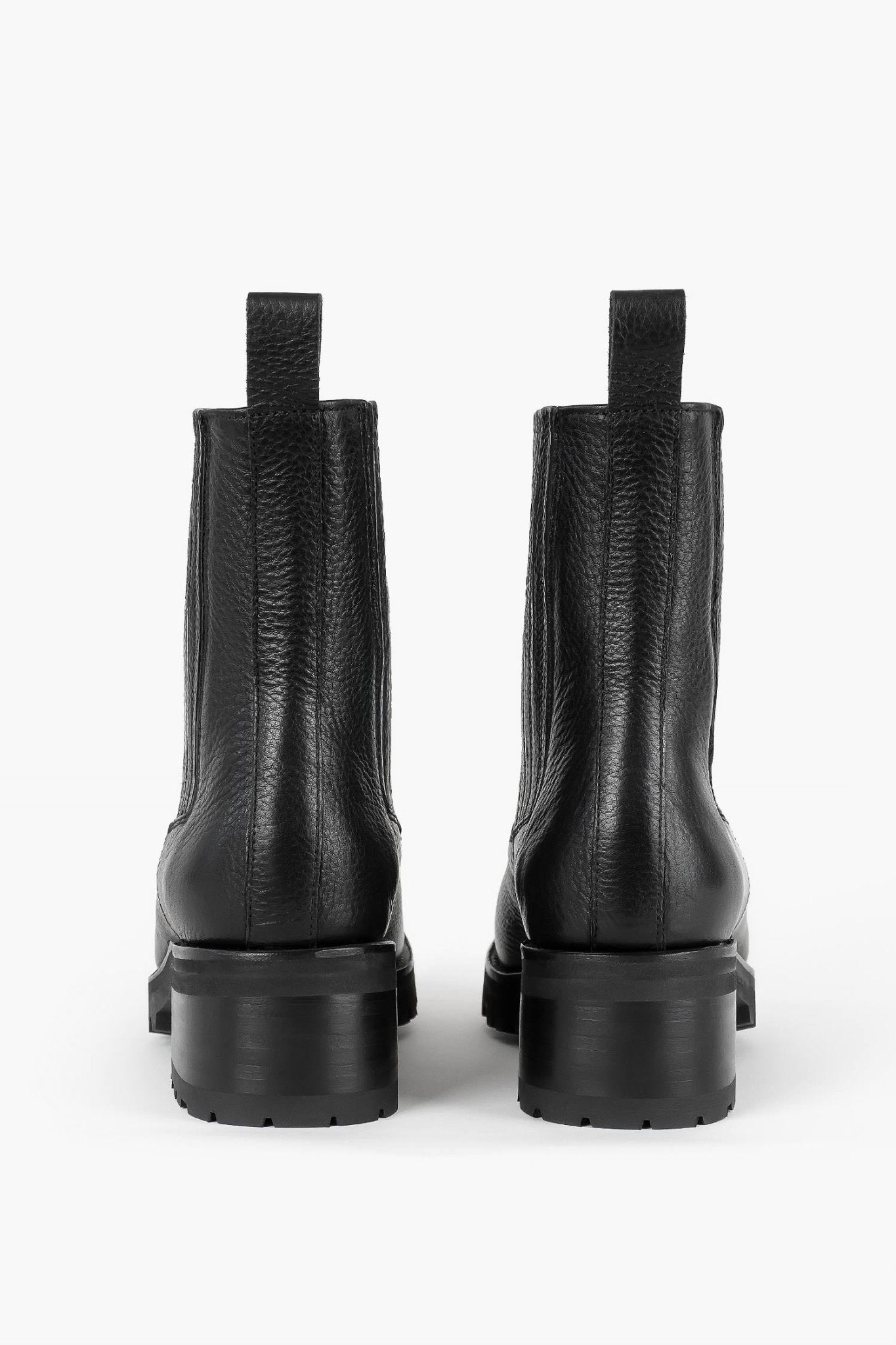 goodyear-welted ankle boots SMILLA - ALINA SCHÜRFELD